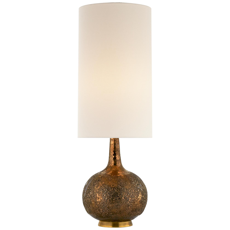 Aerin Hunlen 25 Inch Table Lamp by Visual Comfort Signature Collection