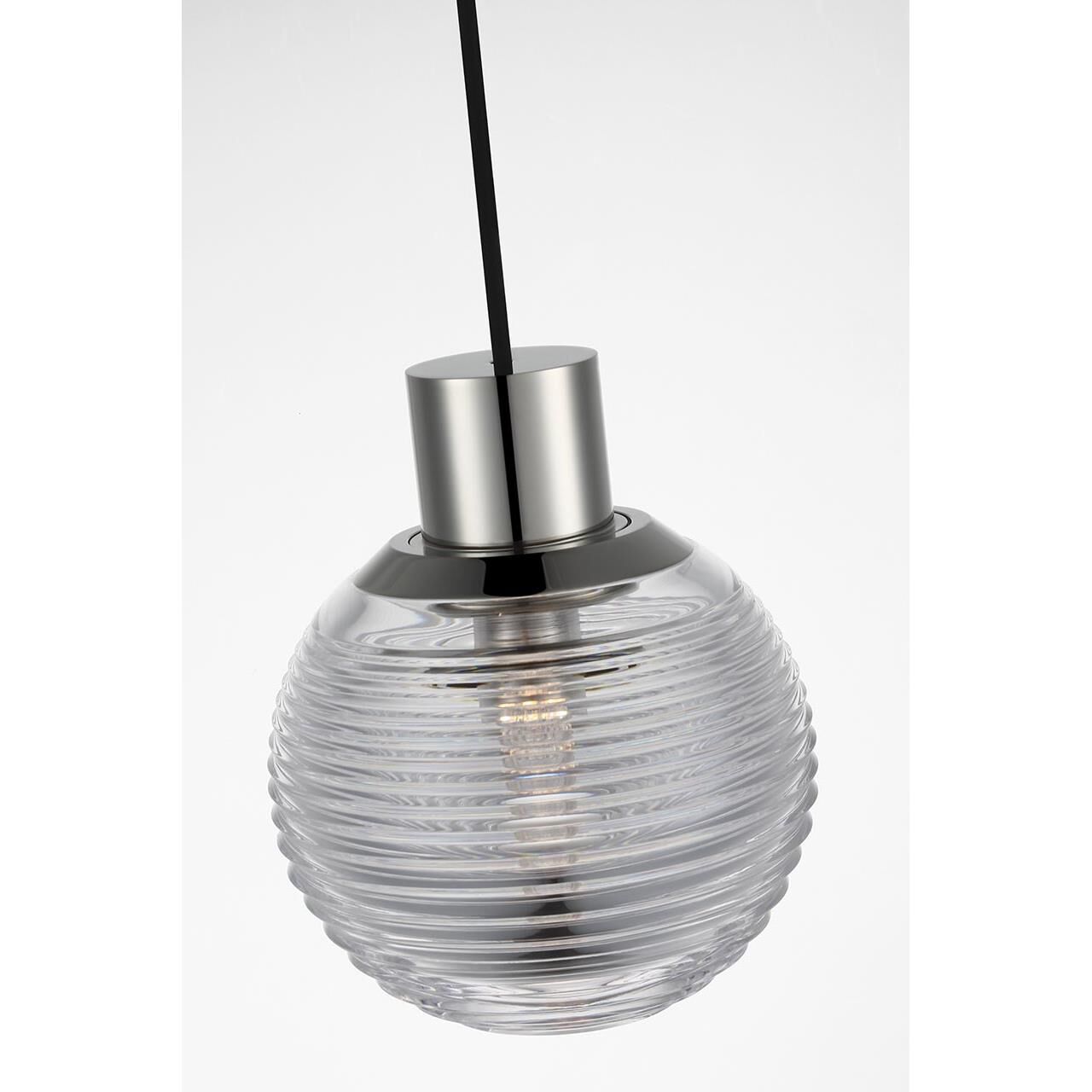 Waterford Circon 5 Inch Mini Pendant by Visual Comfort Signature Collection