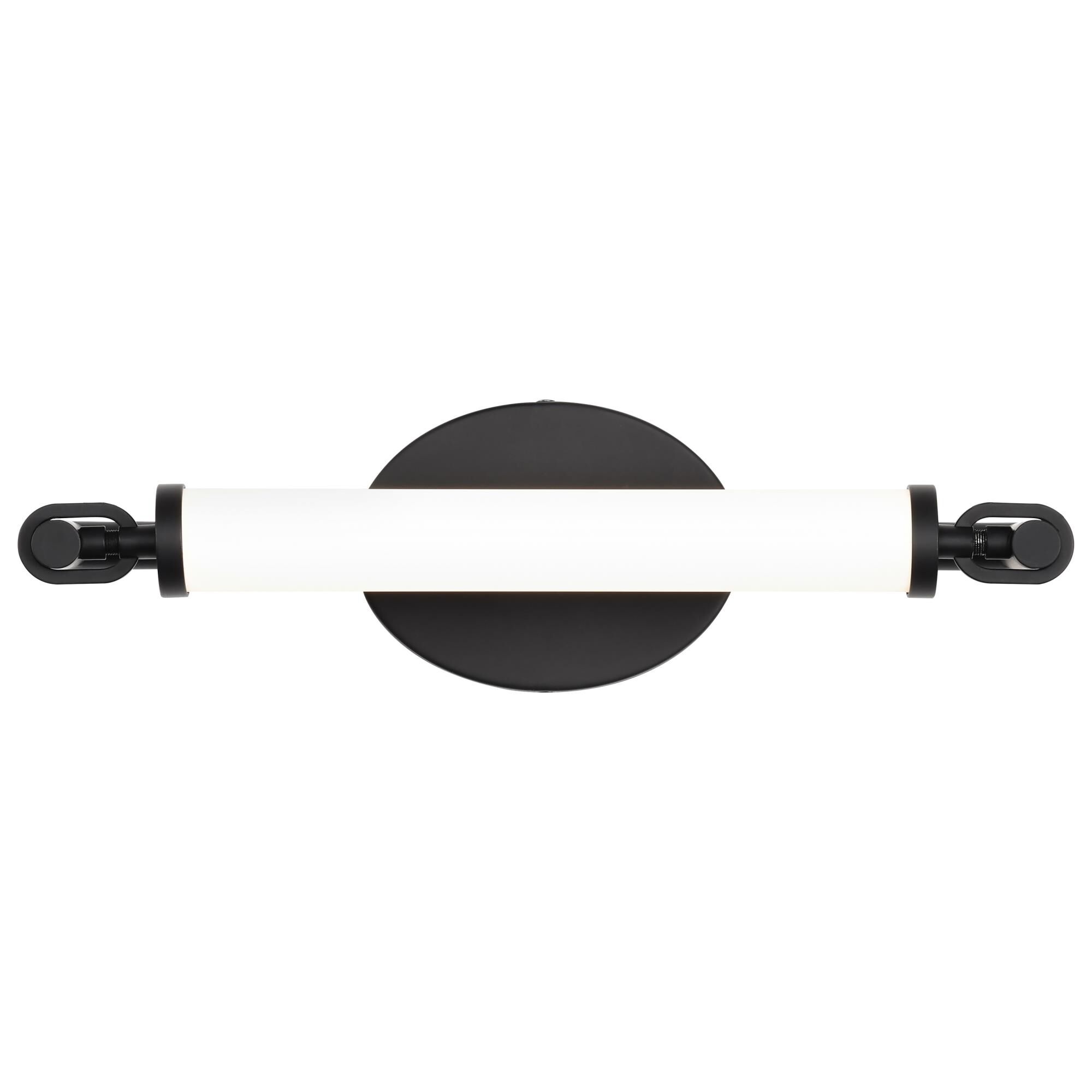 Shown in Matte Black finish