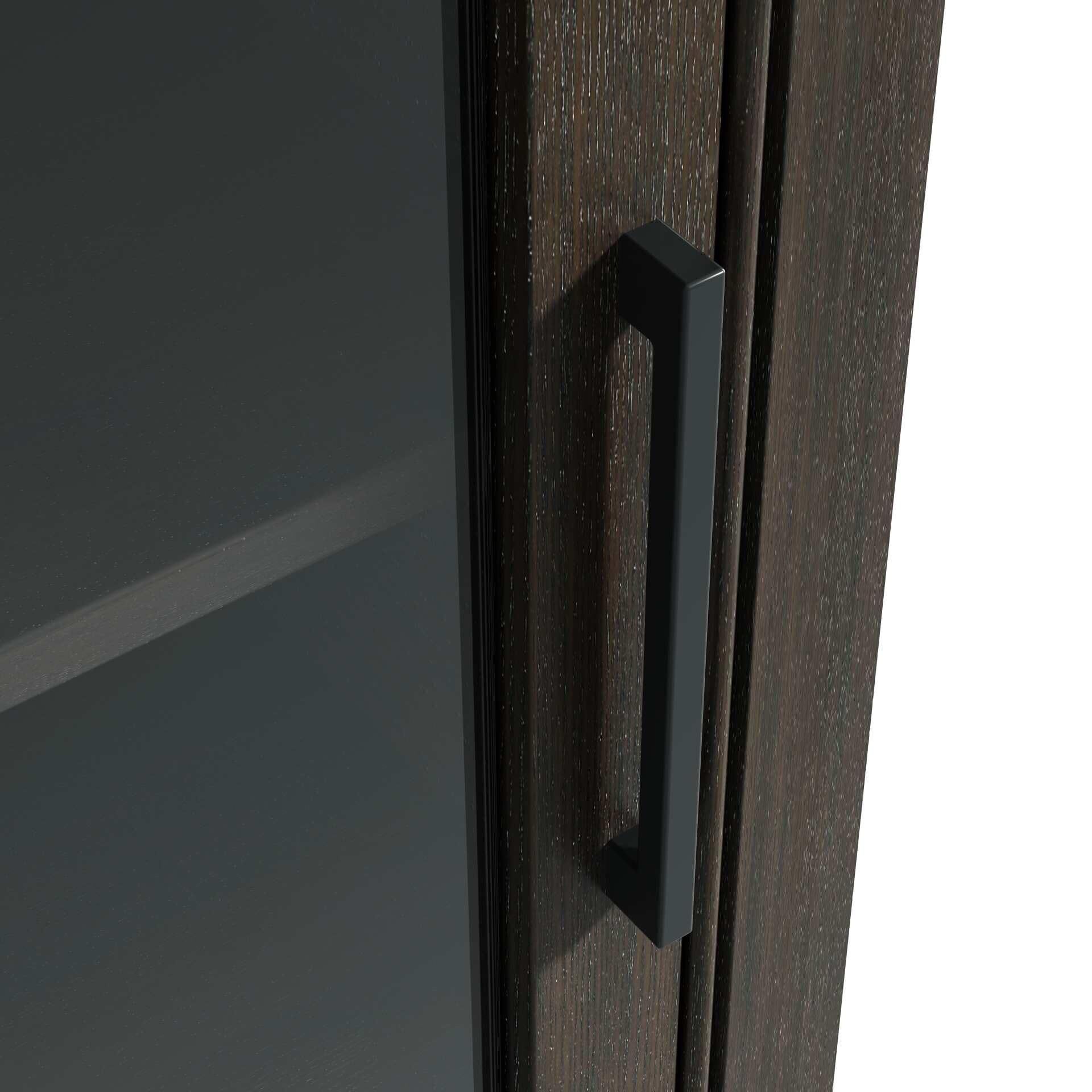 Alina 72 Inch Storage Cabinet by Elegant Decor