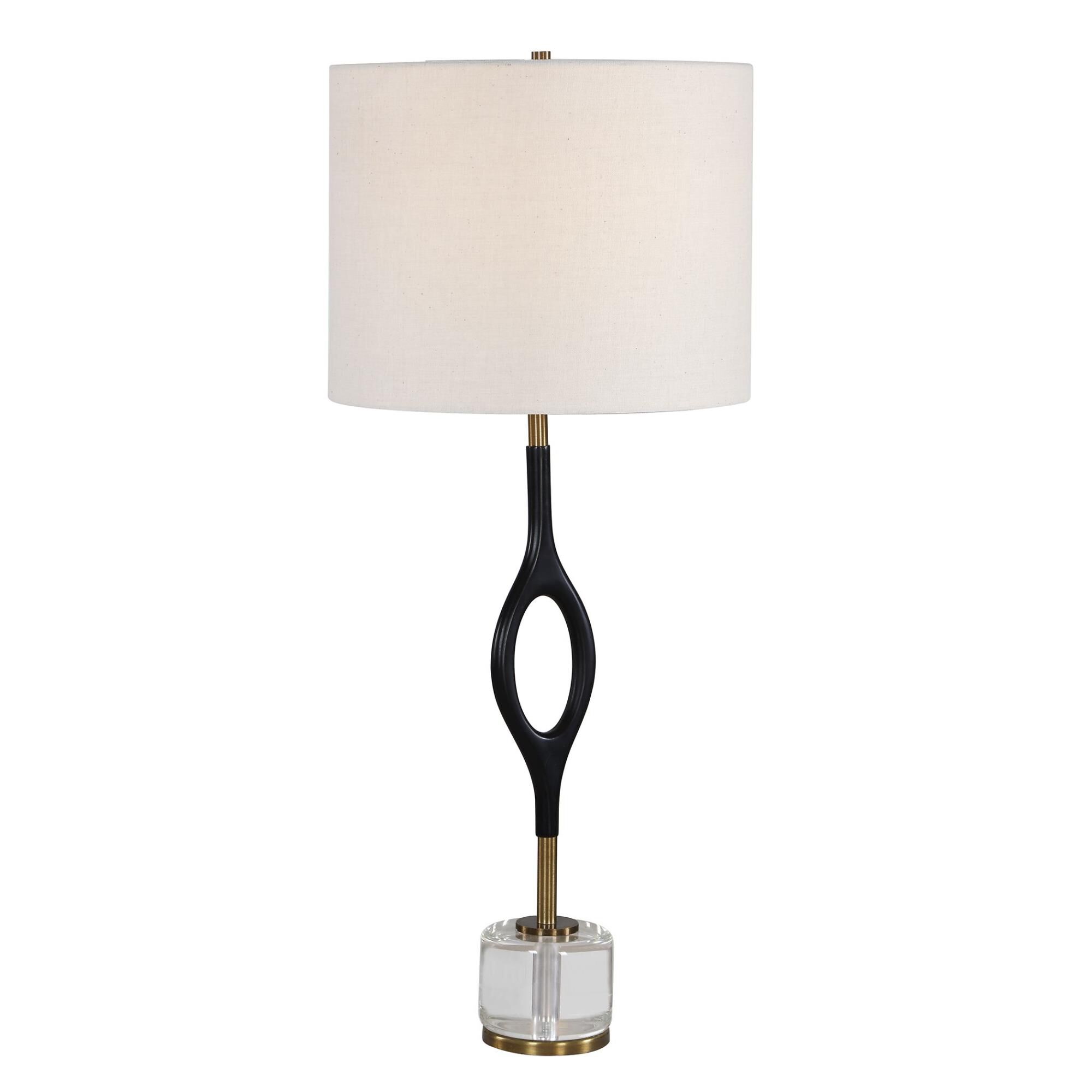 John Kowalski Maryam Accent Lamp by Uttermost