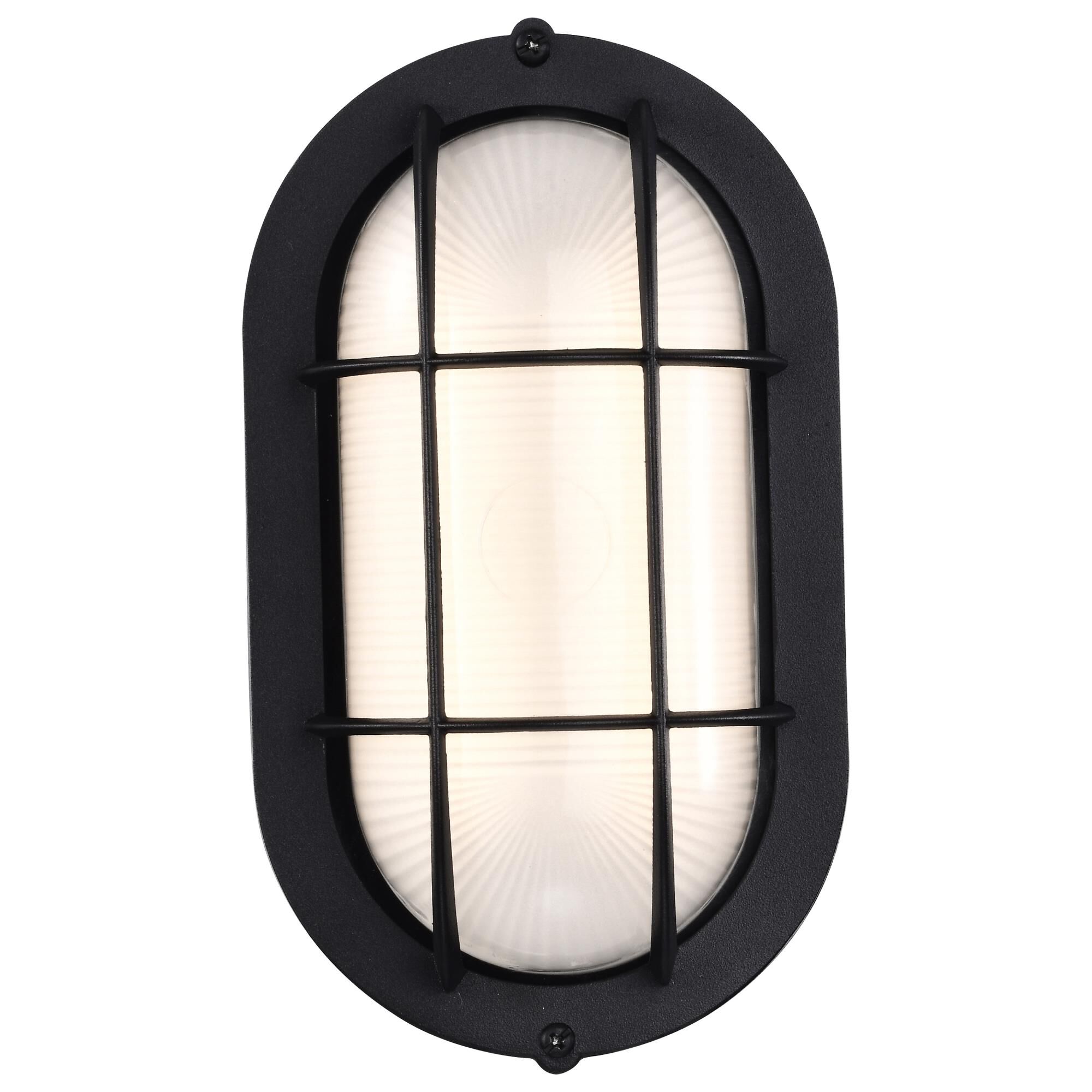 Nuvo Lighting 8 Inch Tall LED Outdoor Wall Light