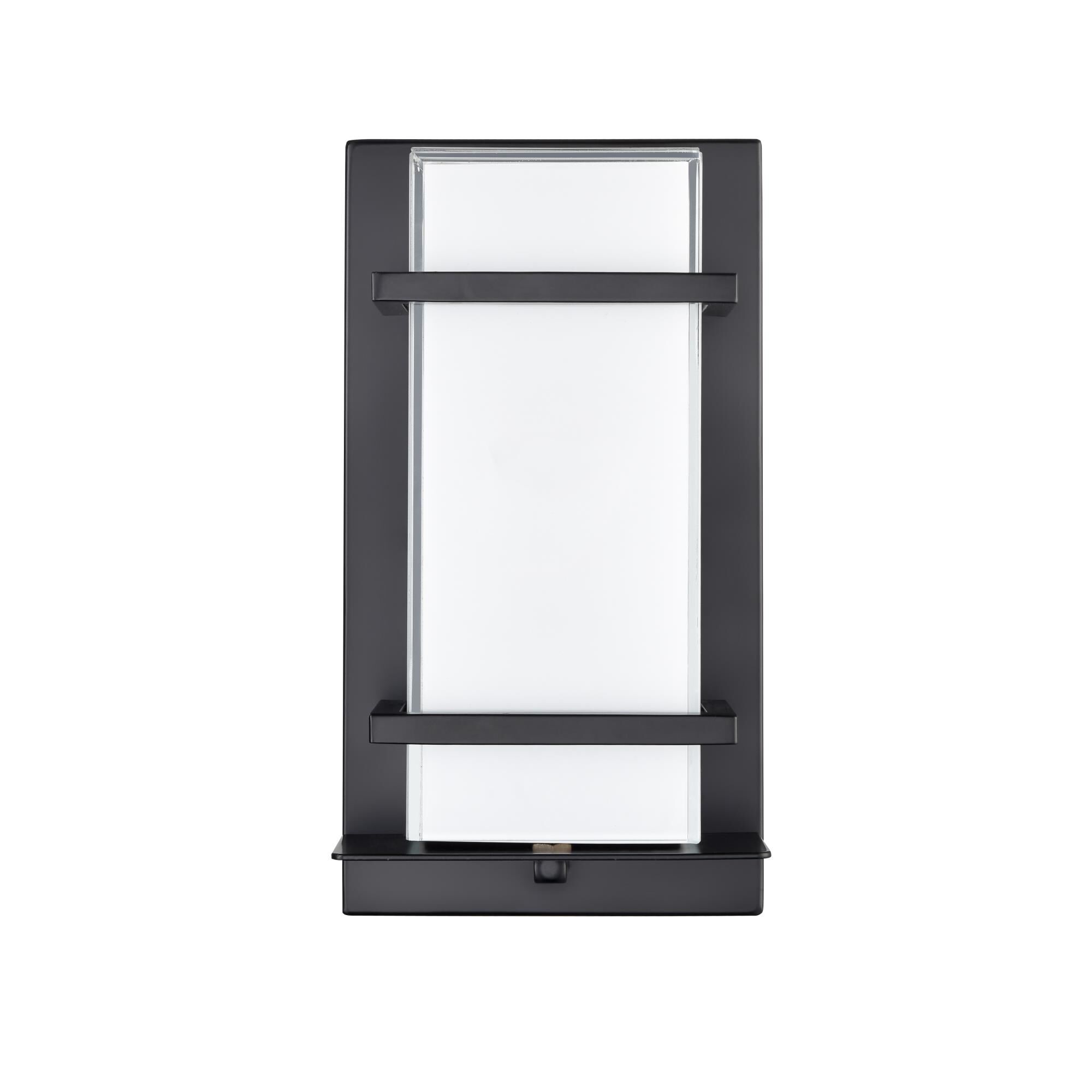  11 Inch Outdoor Wall Light By Millennium Lighting
