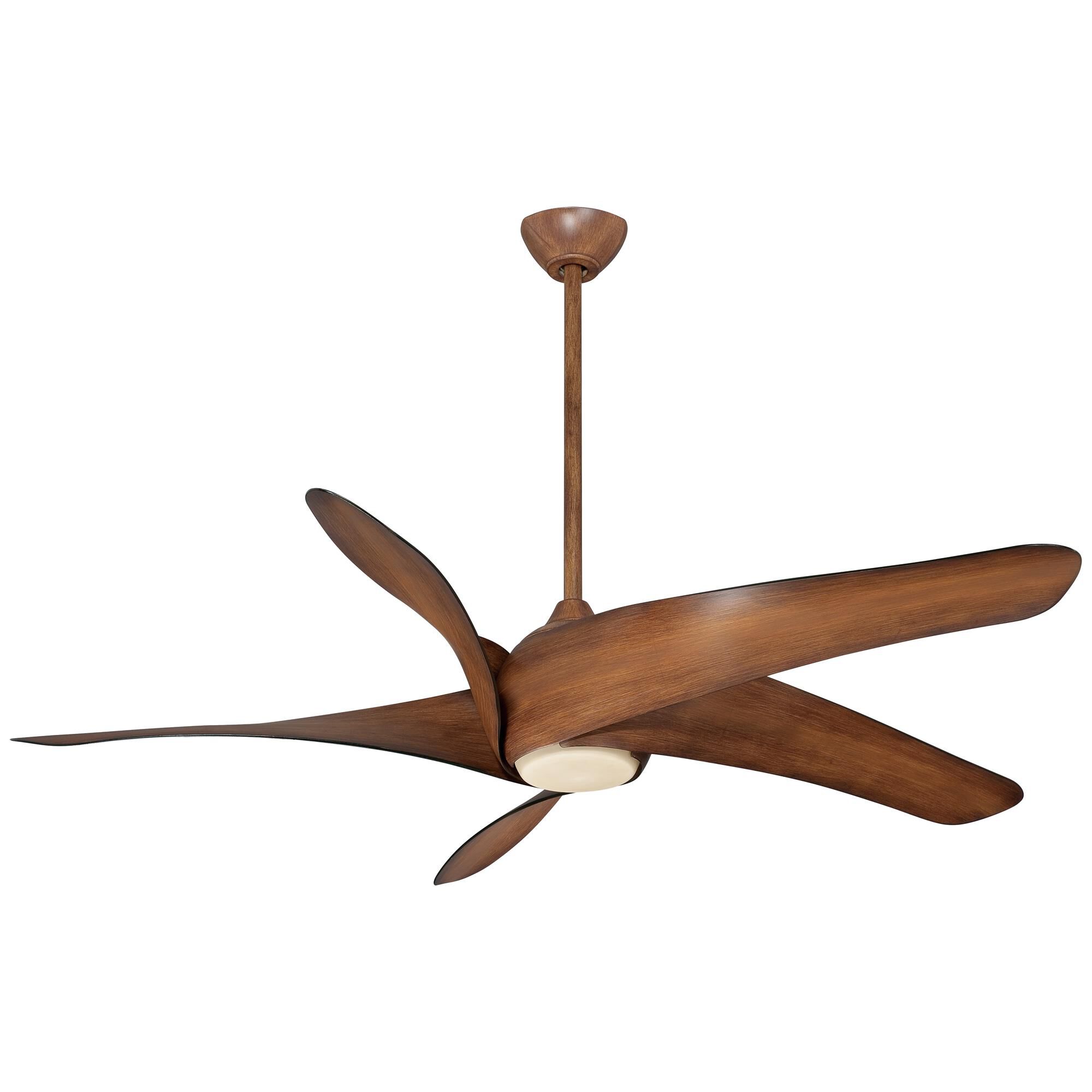 Artemis Xl5 62 Inch Ceiling Fan with Light Kit,