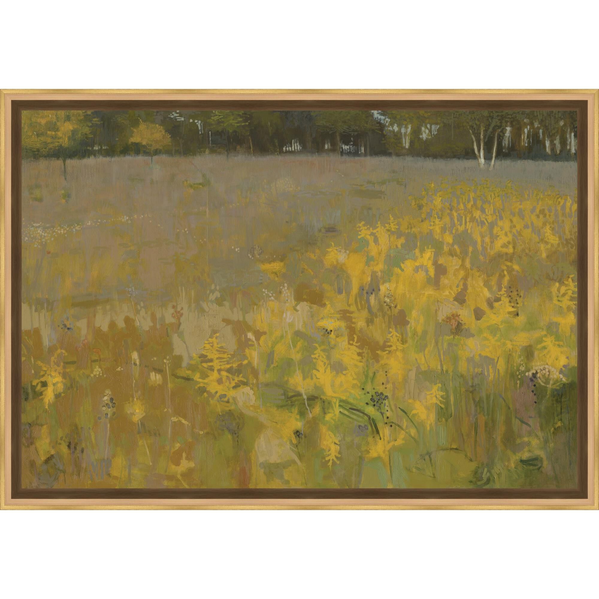 Shown in Gold finish