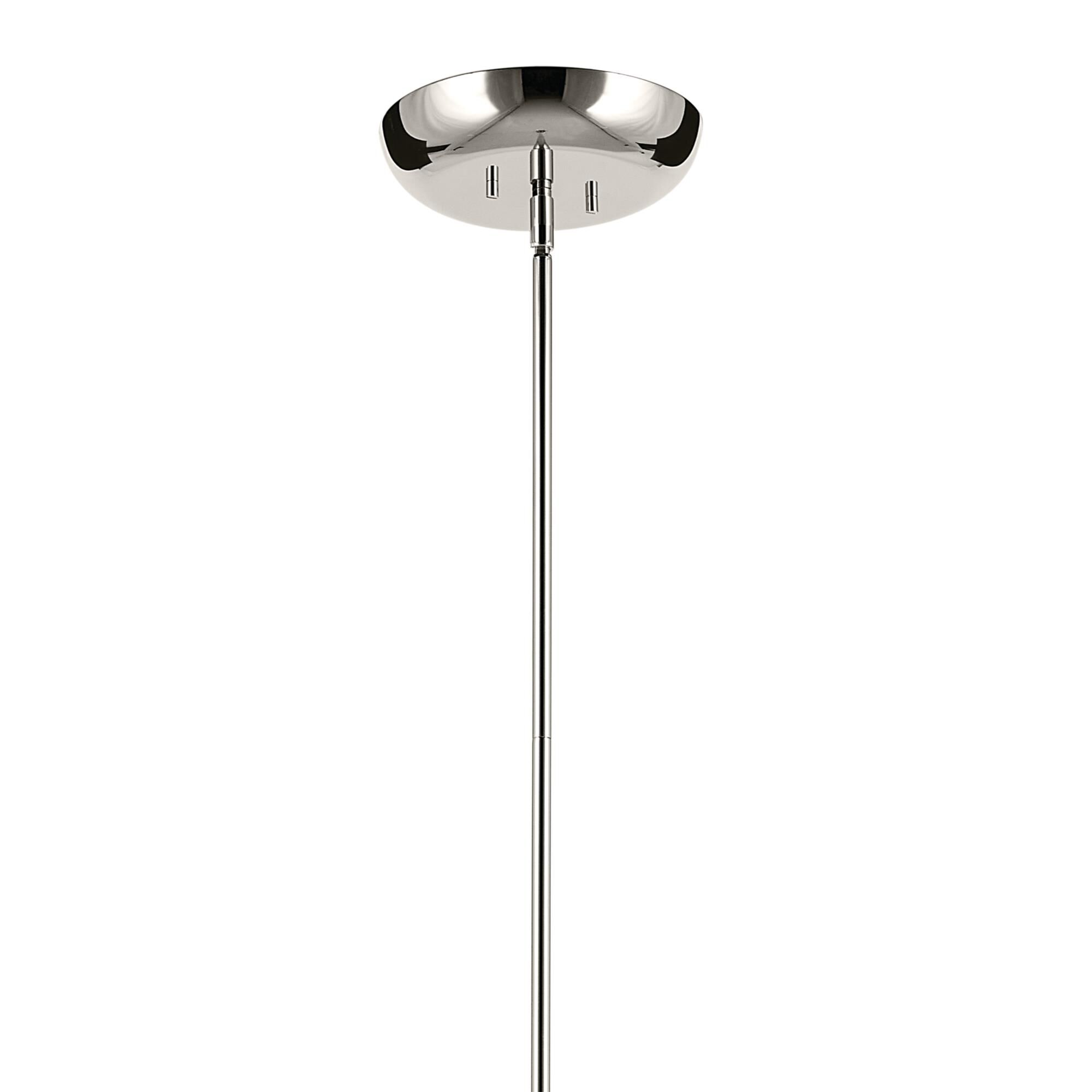 Moraine 50 Inch Chandelier,