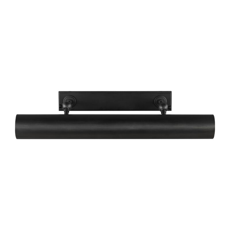 Chapman & Myers Kenyon 24 Inch Picture Light by Visual Comfort Studio