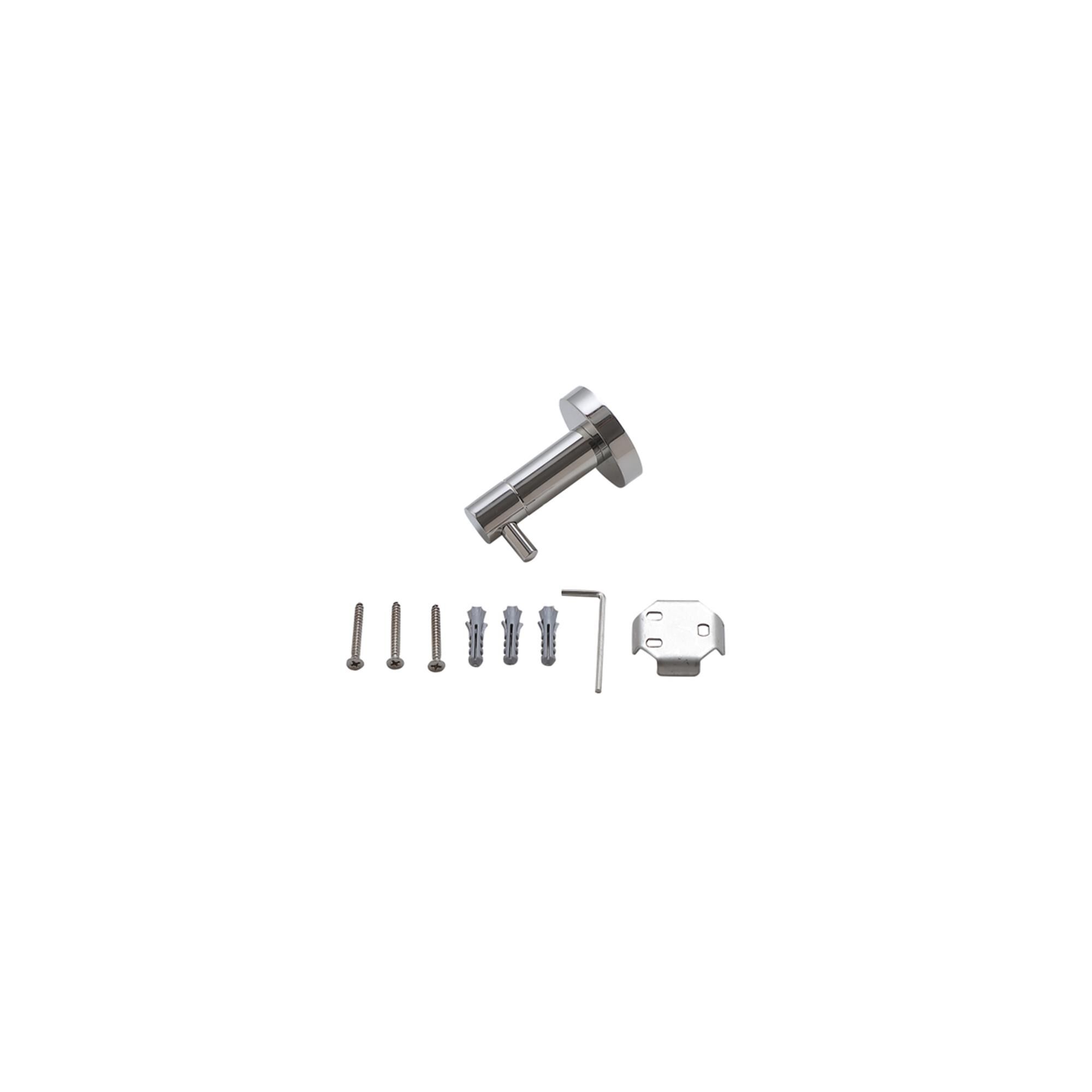 Freya 4 Piece Towel Bar Set by Elegant Decor