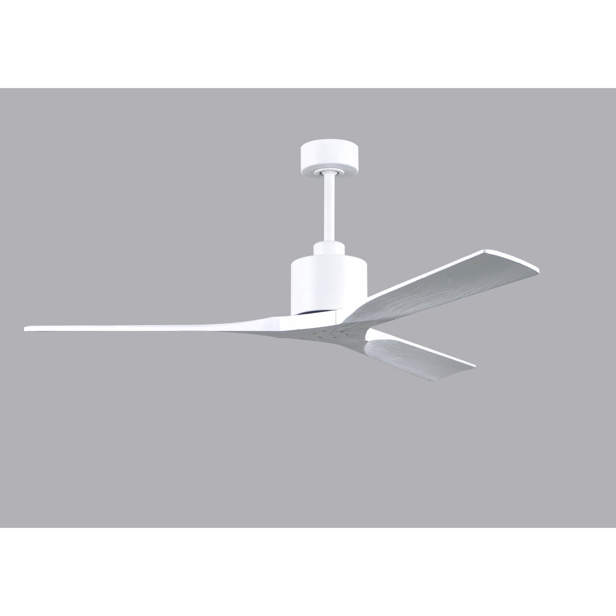 Nan 60 Inch Ceiling Fan by Matthews Fan Company