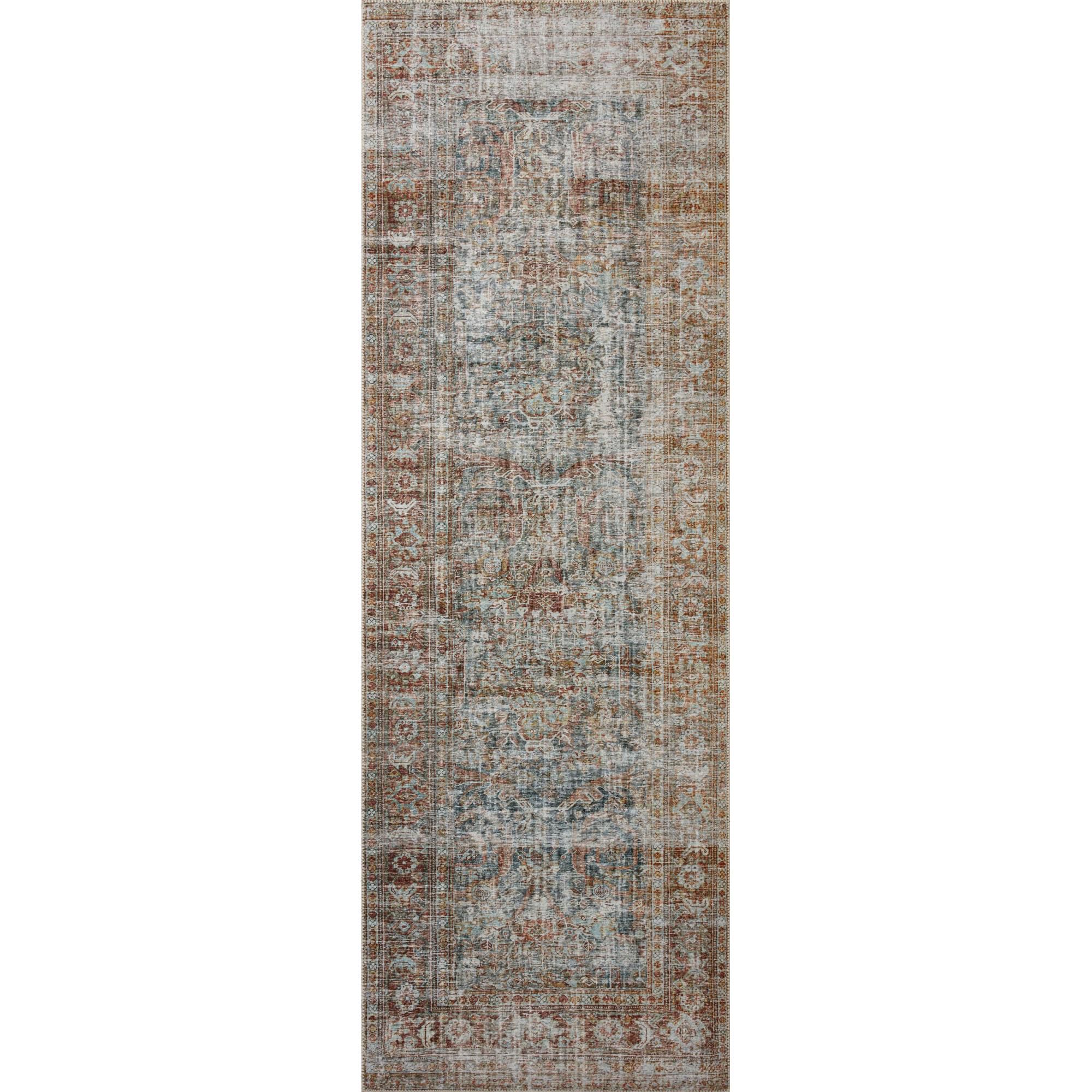 Chris Loves Julia x Loloi JULES Area Rug,