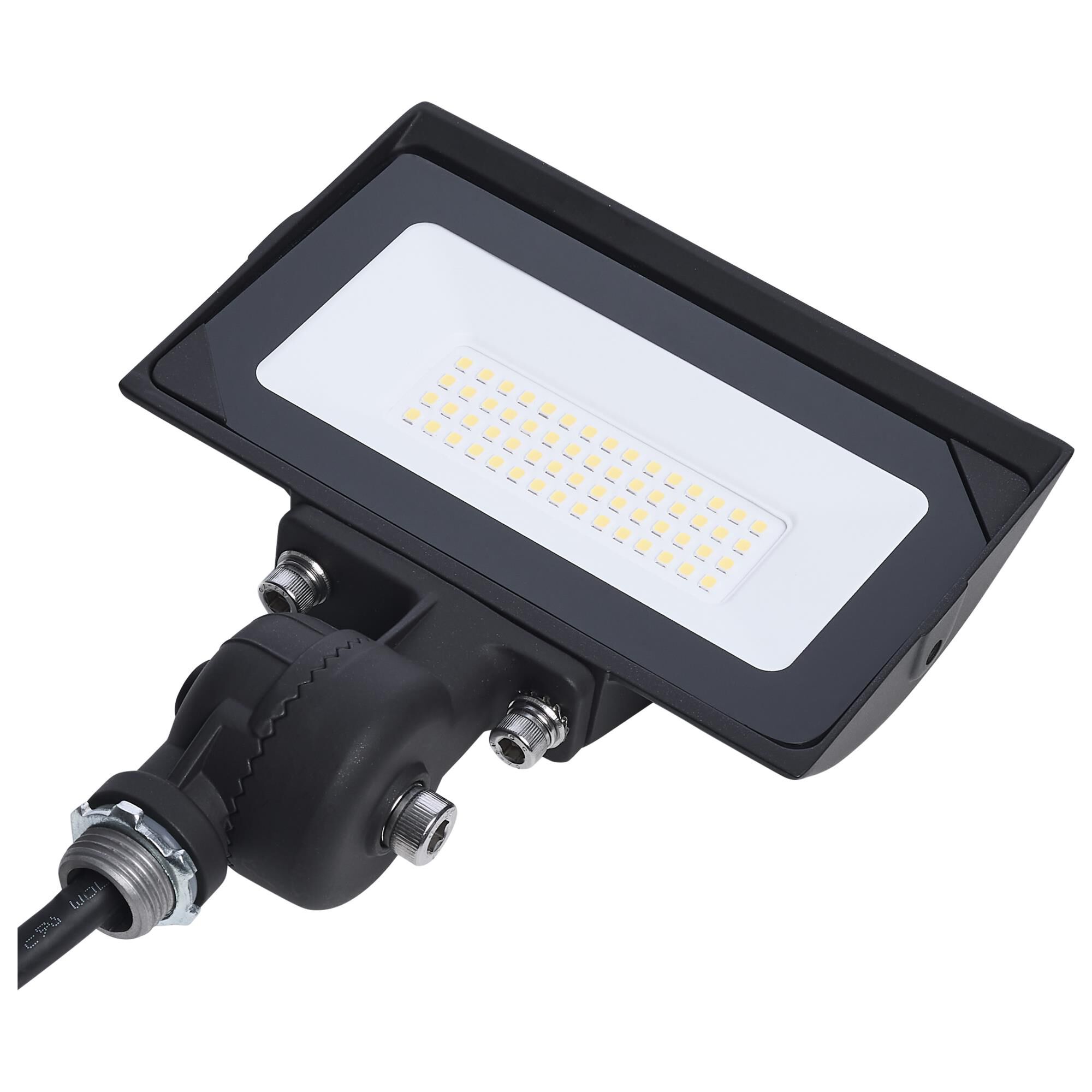 6 Inch Outdoor Flood Light,