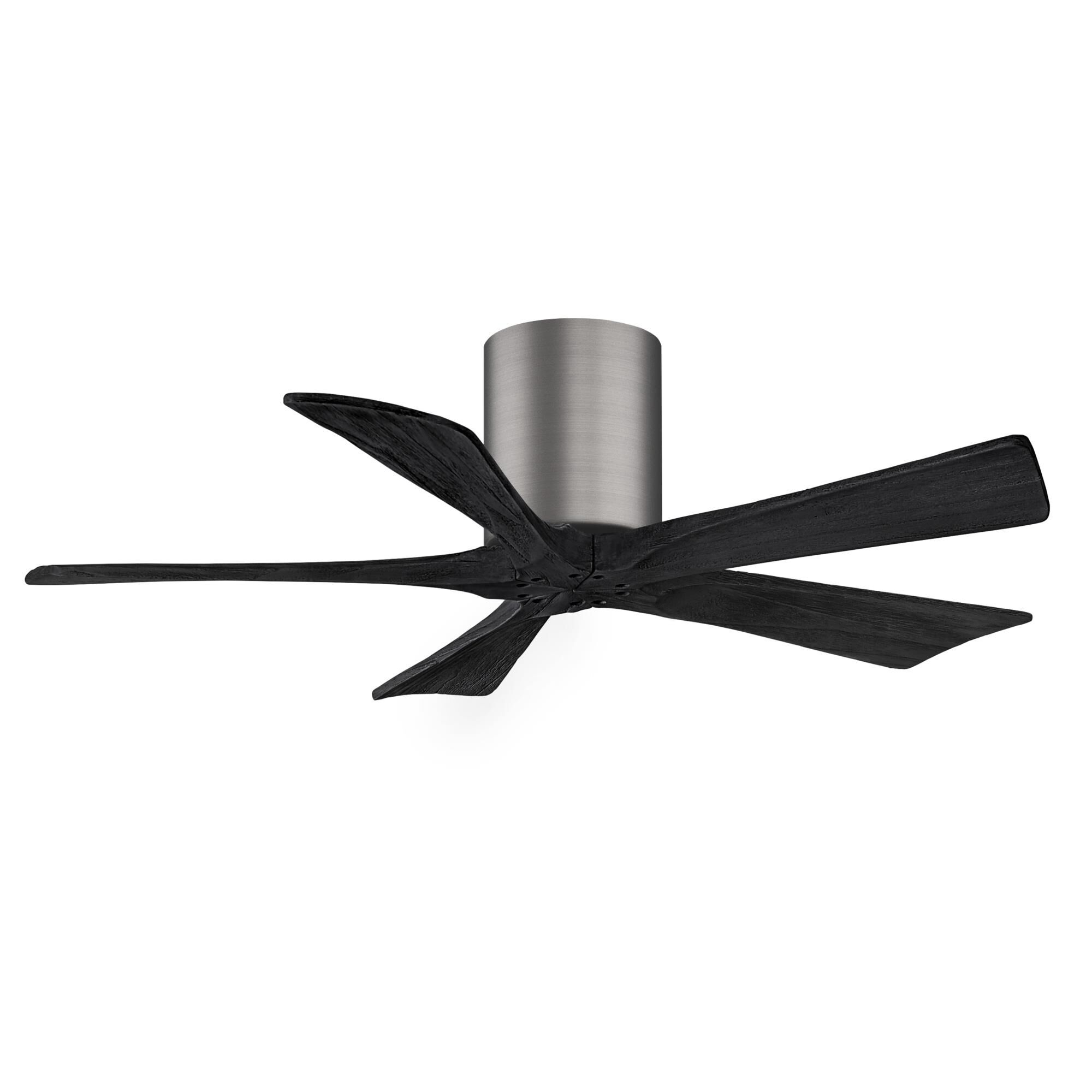 Irene 42 Inch Flush Mount Fan by Matthews Fan Company