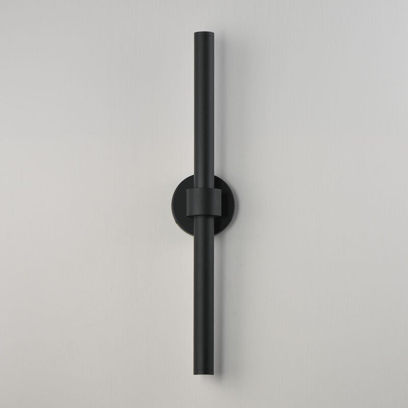 Reveal 28 Inch Outdoor Wall Light by ET2 Lighting