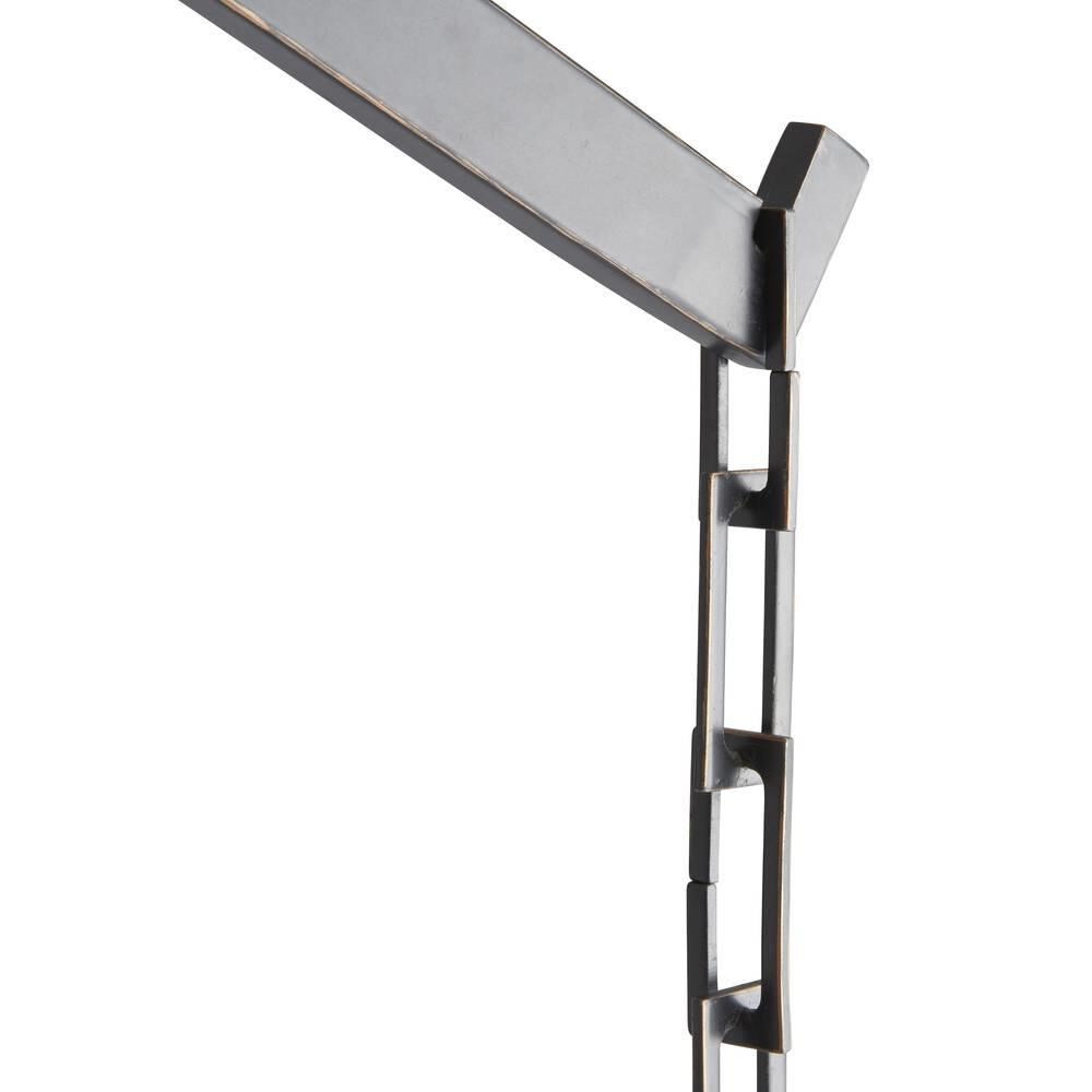 Ray Booth Counterweight 86 Inch Floor Lamp by Arteriors Home