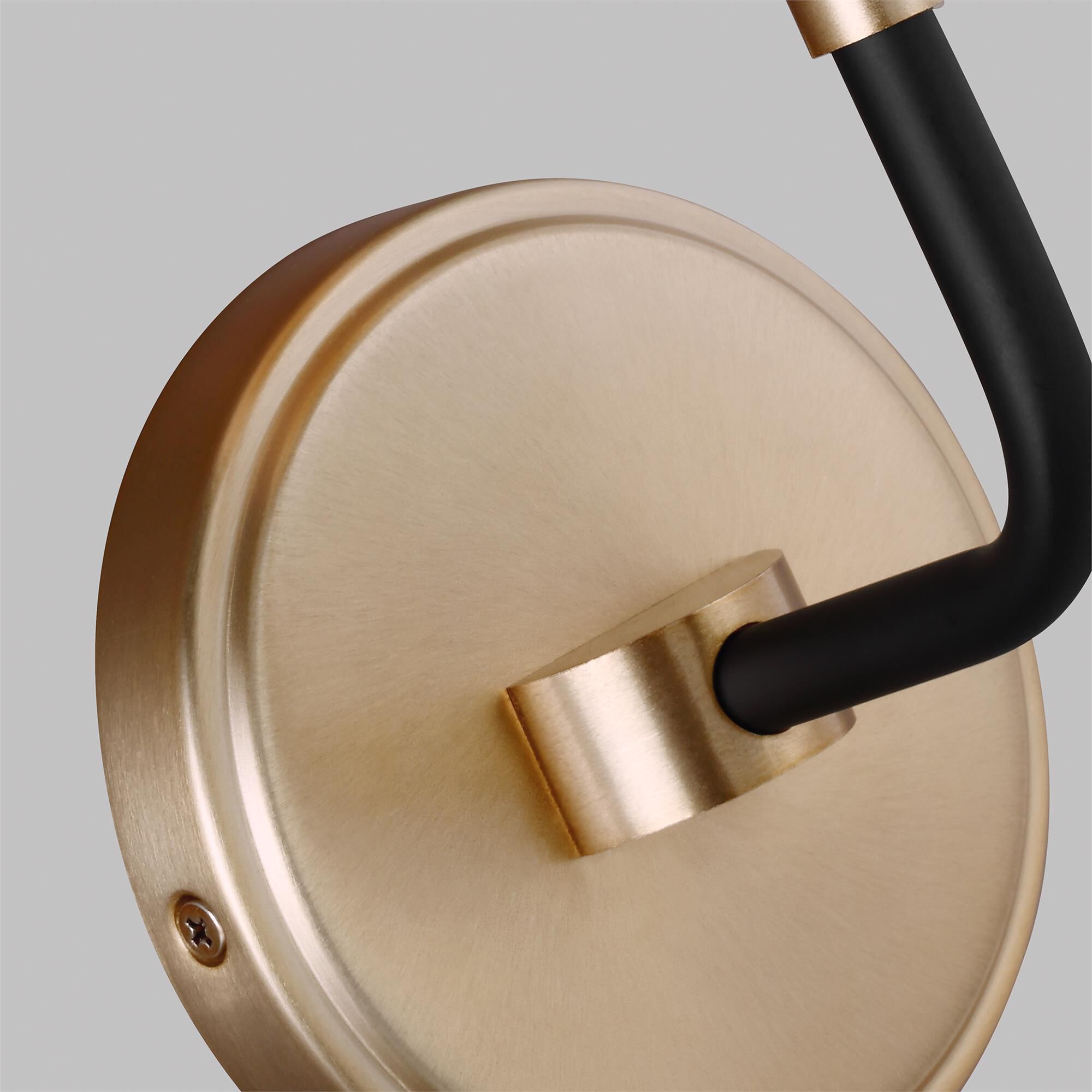 Cafe Small Wall Sconce,