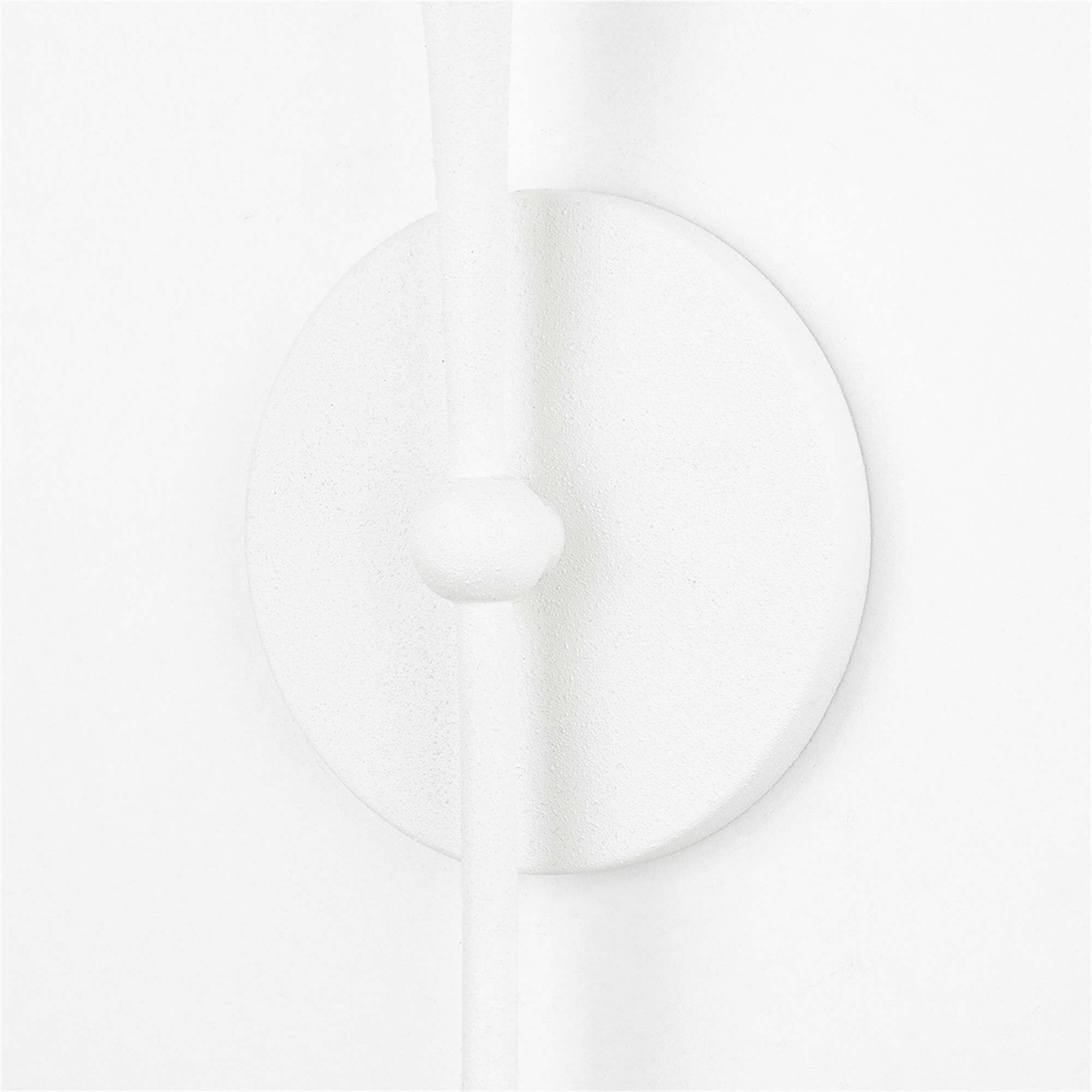 Eny Lee Parker Elsa Large 2 Light Wall Sconce,