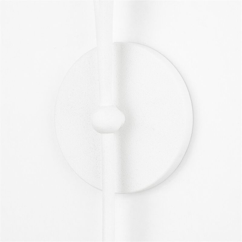 Eny Lee Parker Elsa Large 2 Light Wall Sconce by Mitzi