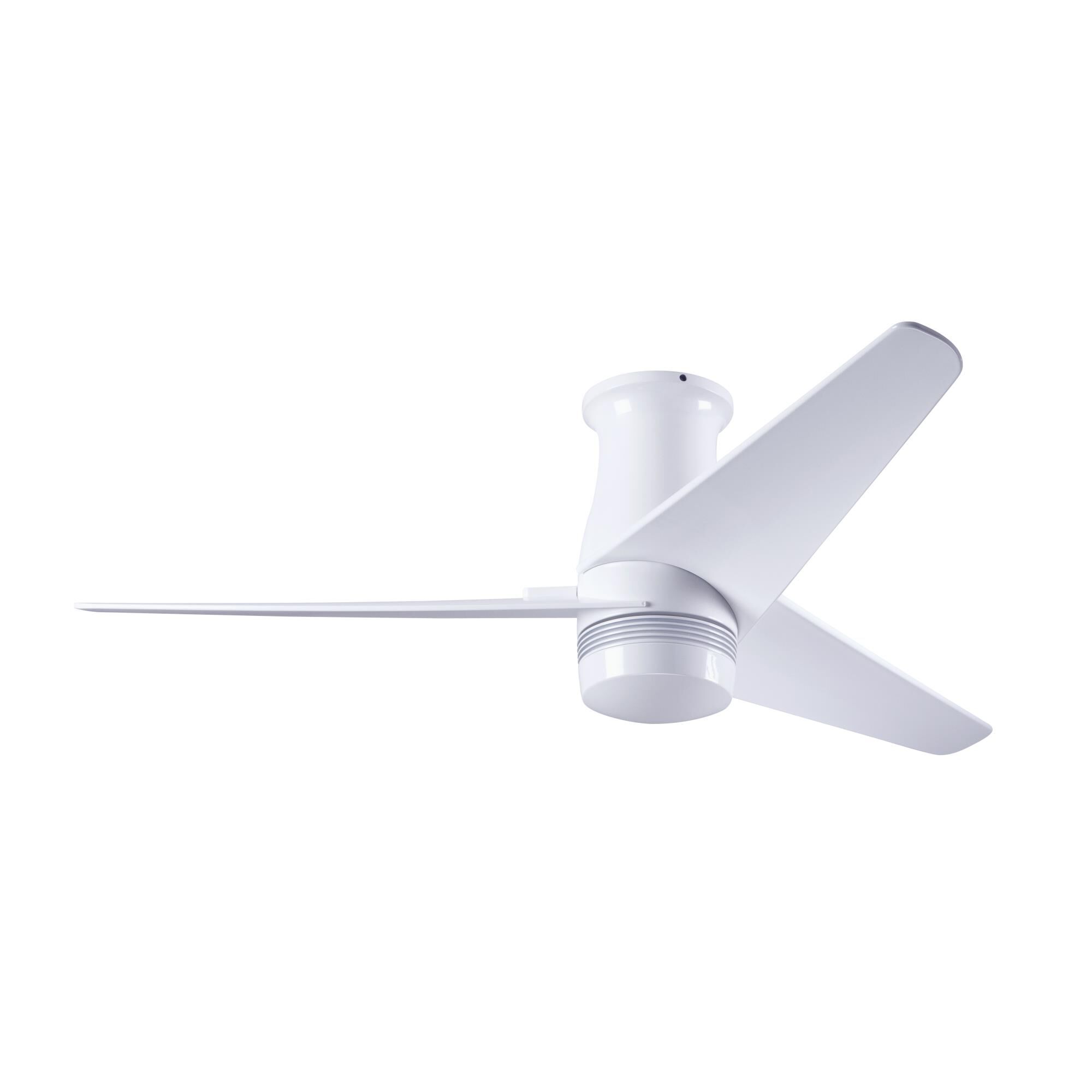 Velo 48 Inch Flush Mount Fan by Modern Fan Company