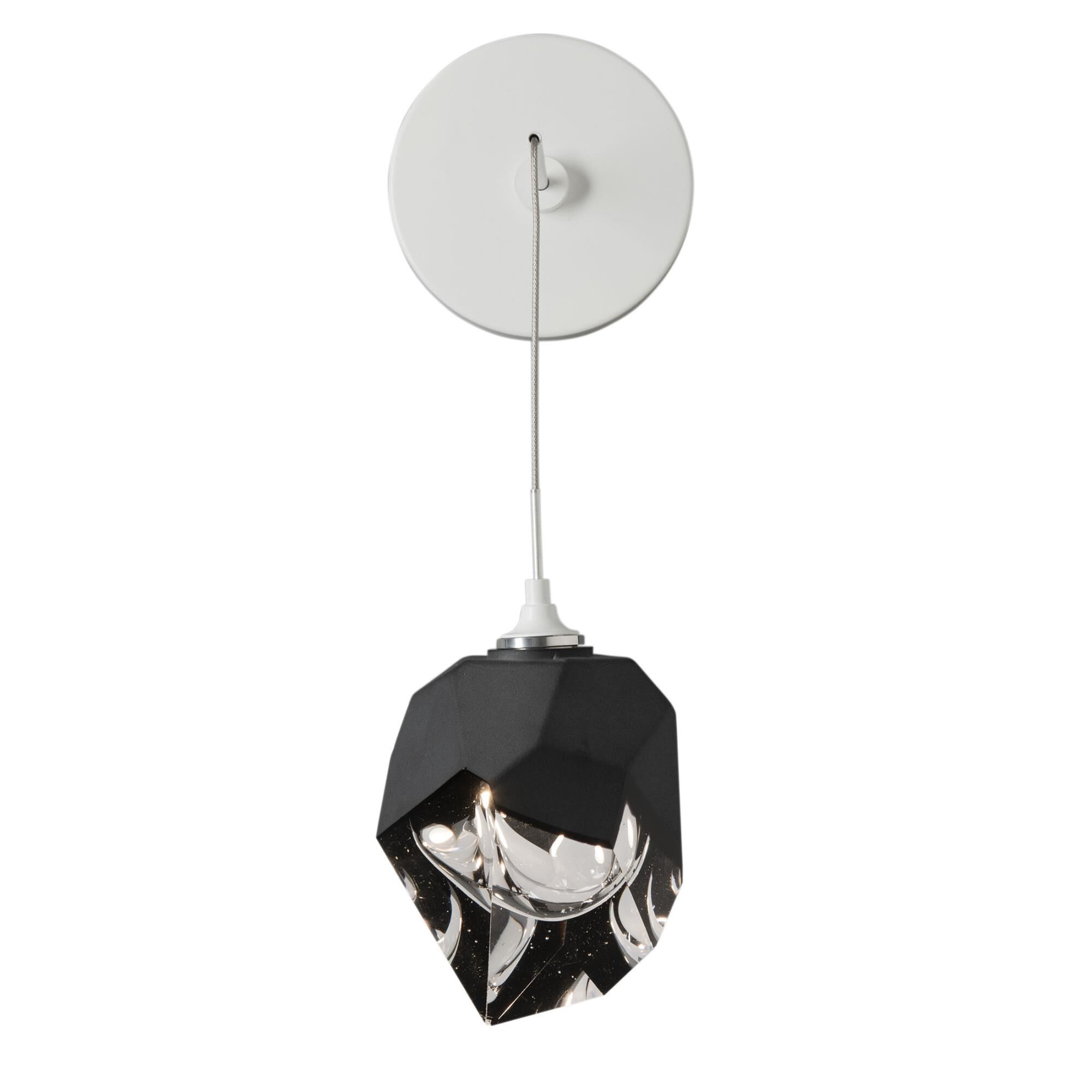 Chrysalis Wall Sconce by Hubbardton Forge