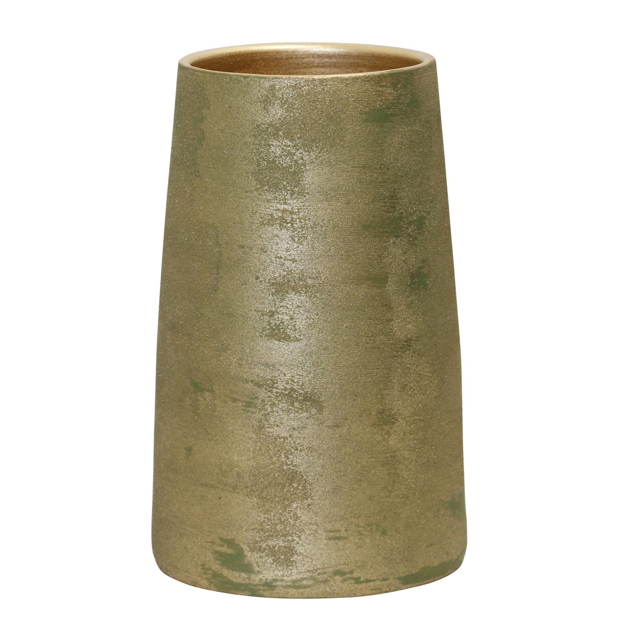 Small Vase 16 Inch Vase-Urn by Stylecraft