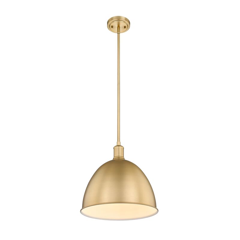Z-Lite Sawyer 12 Inch Large Pendant