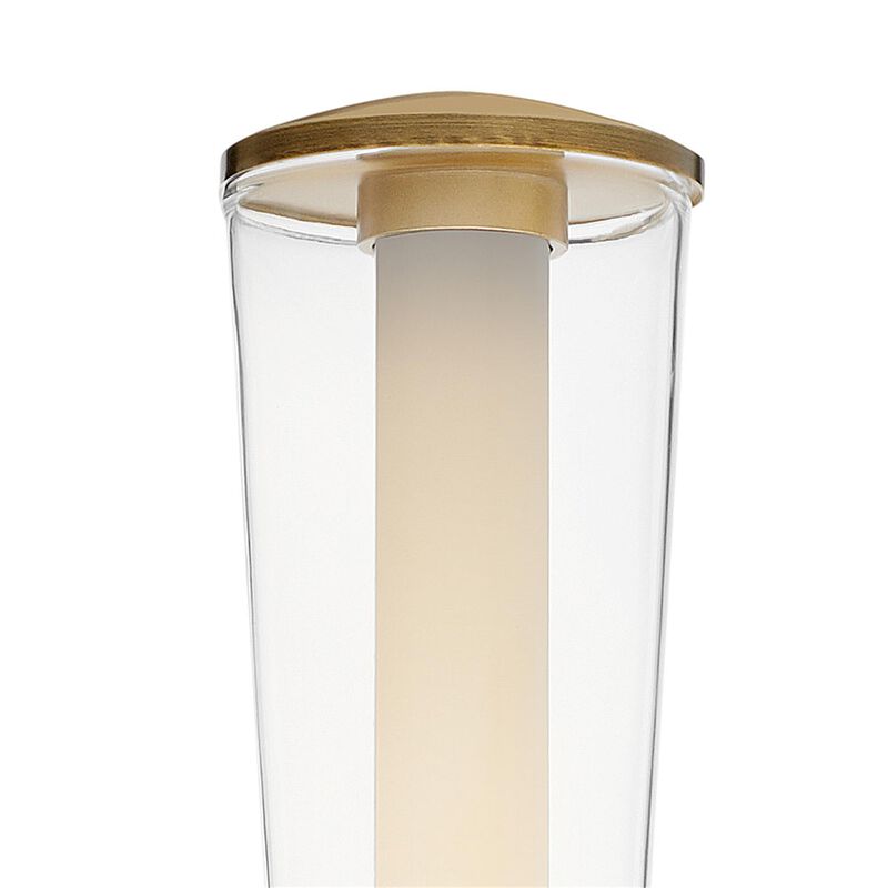 Elin 23 Inch Bath Vanity Light by Hinkley