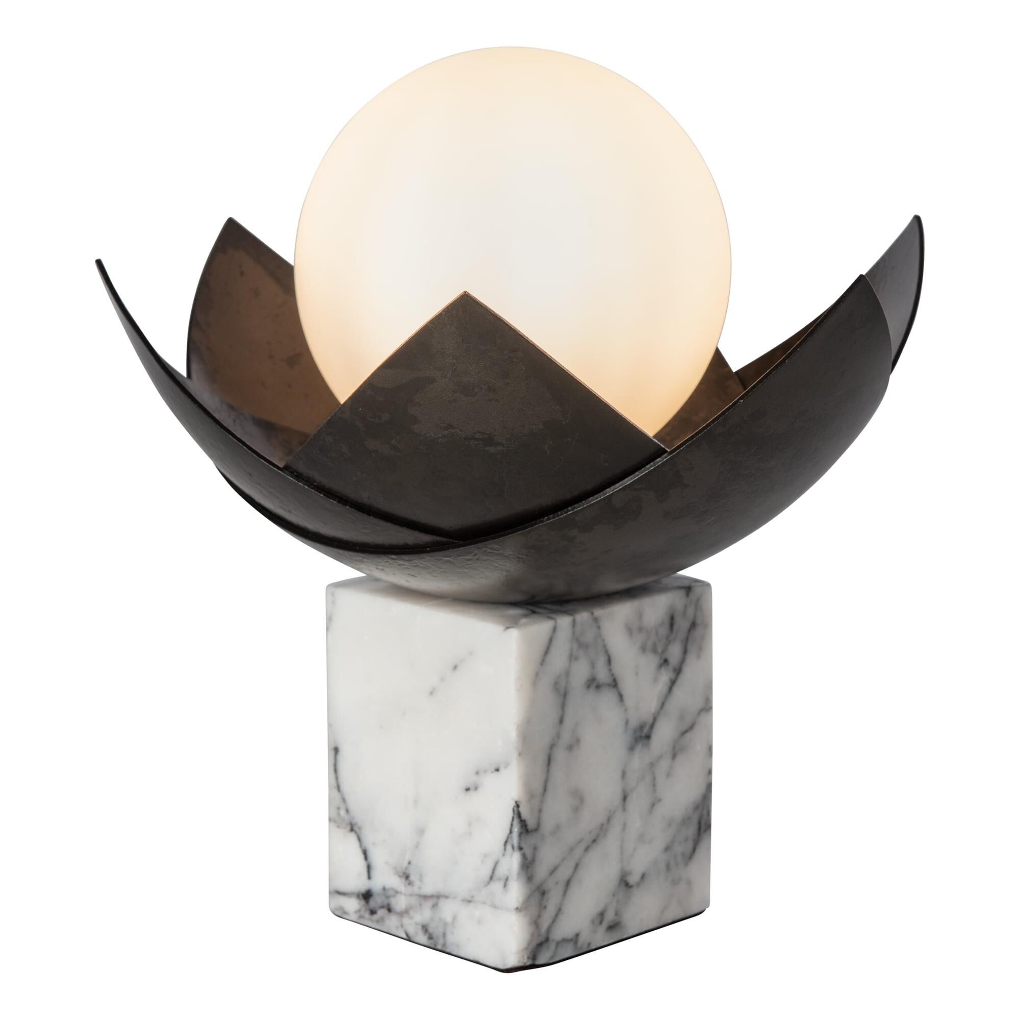 Blossom 10 Inch Accent Lamp by Hubbardton Forge