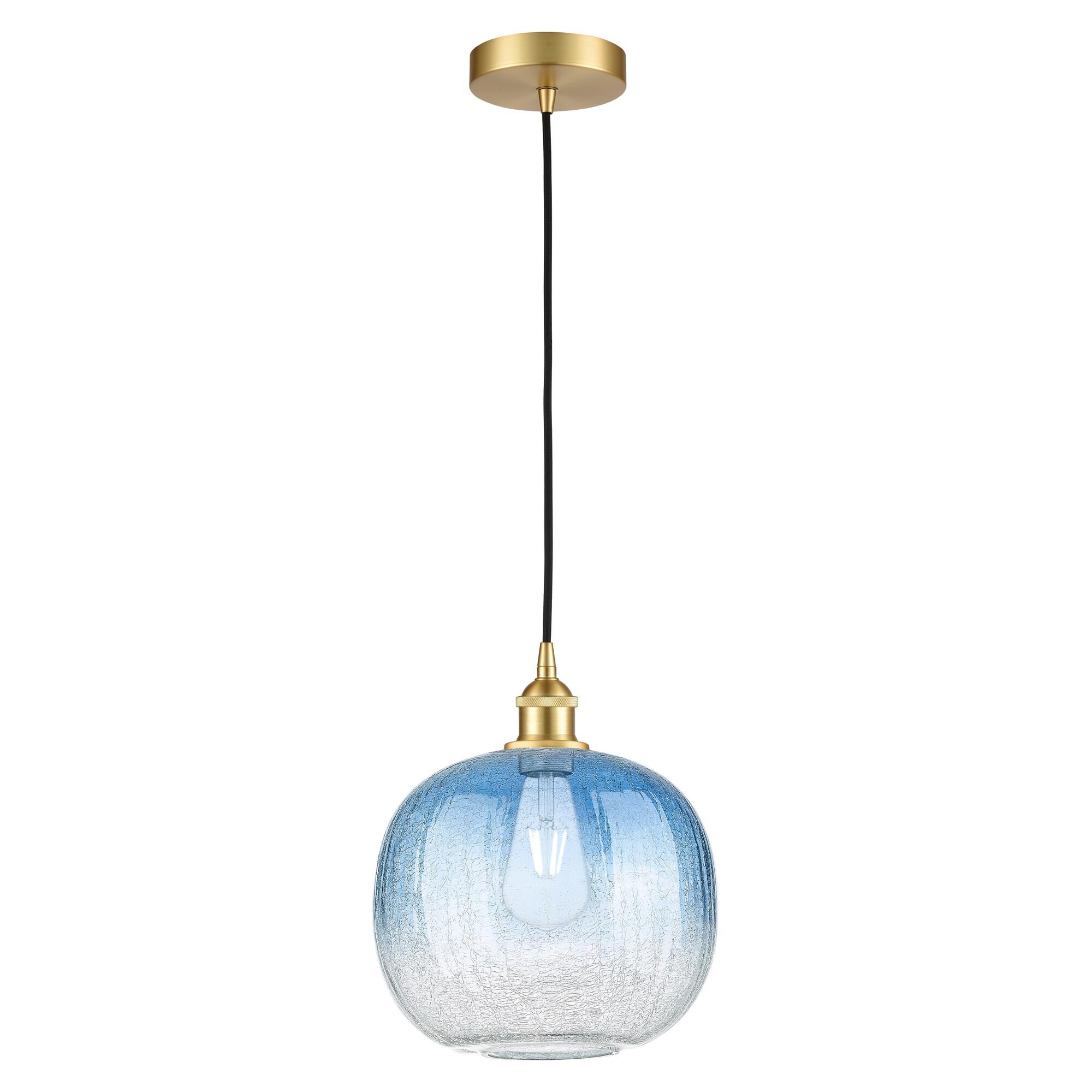 Bruno Marashlian Brookhaven Sphere 11 Inch Mini Pendant by Innovations Lighting