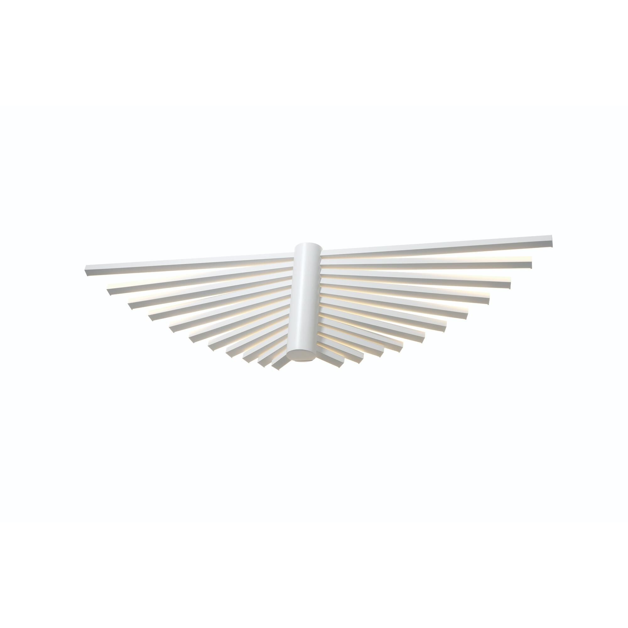 Seraph Large Wall Sconce,