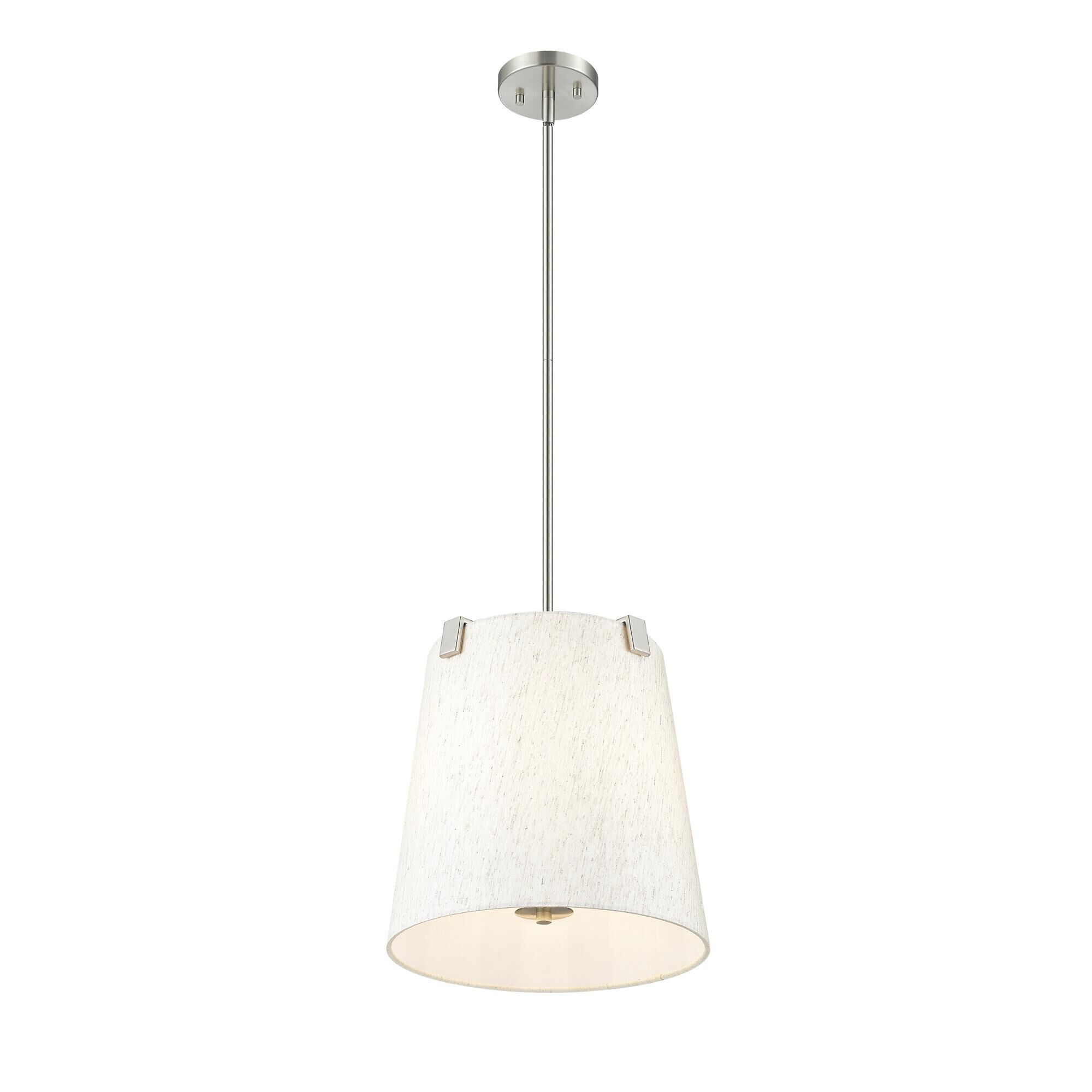 Weston 13 Inch Large Pendant by Z Lite