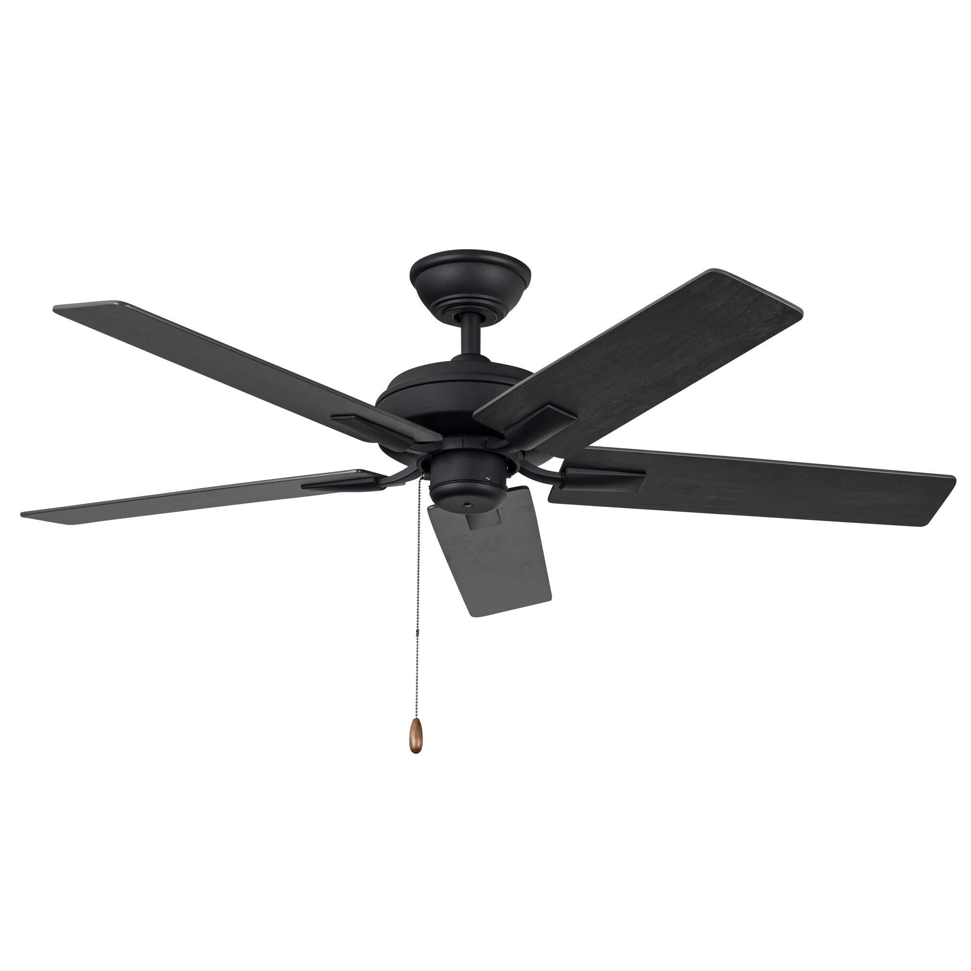 Erikson Ceiling Fan by Kuzco Lighting