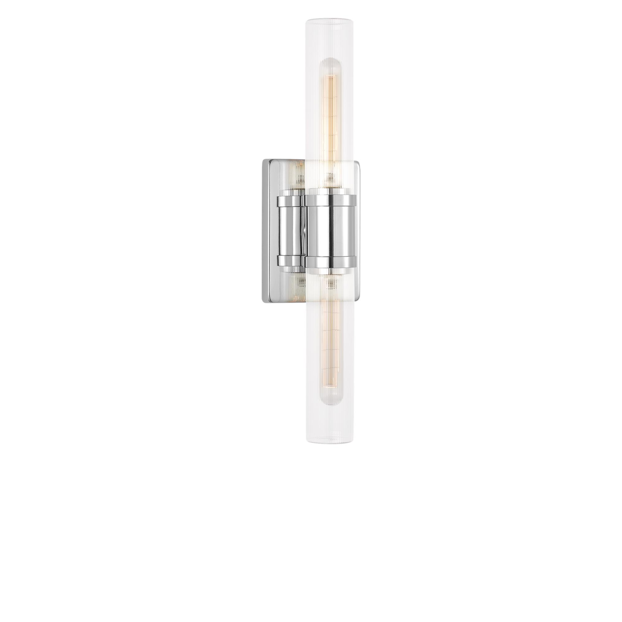 Sean Lavin Keaton 20 Inch 2 Light Bath Vanity Light,