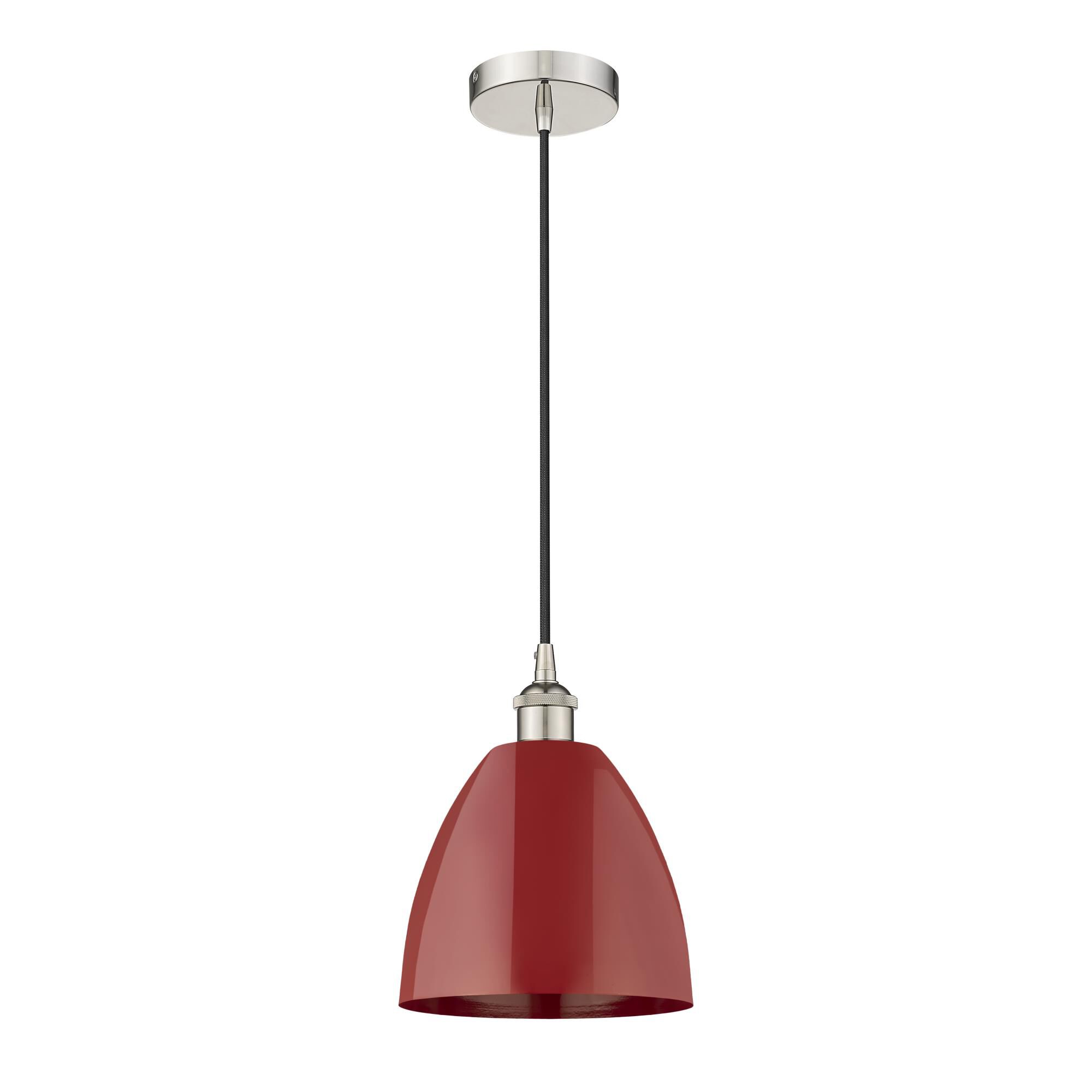 Bruno Marashlian Plymouth Dome Mini Pendant by Innovations Lighting