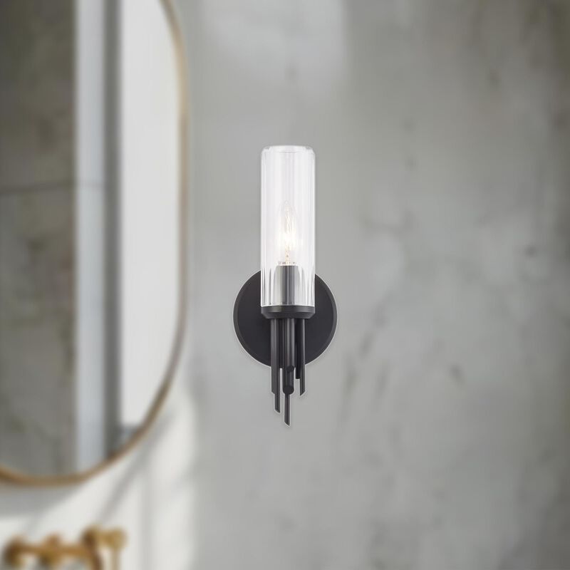 Elisa Carlucci Torres 12 Inch Wall Sconce by Alora Lighting