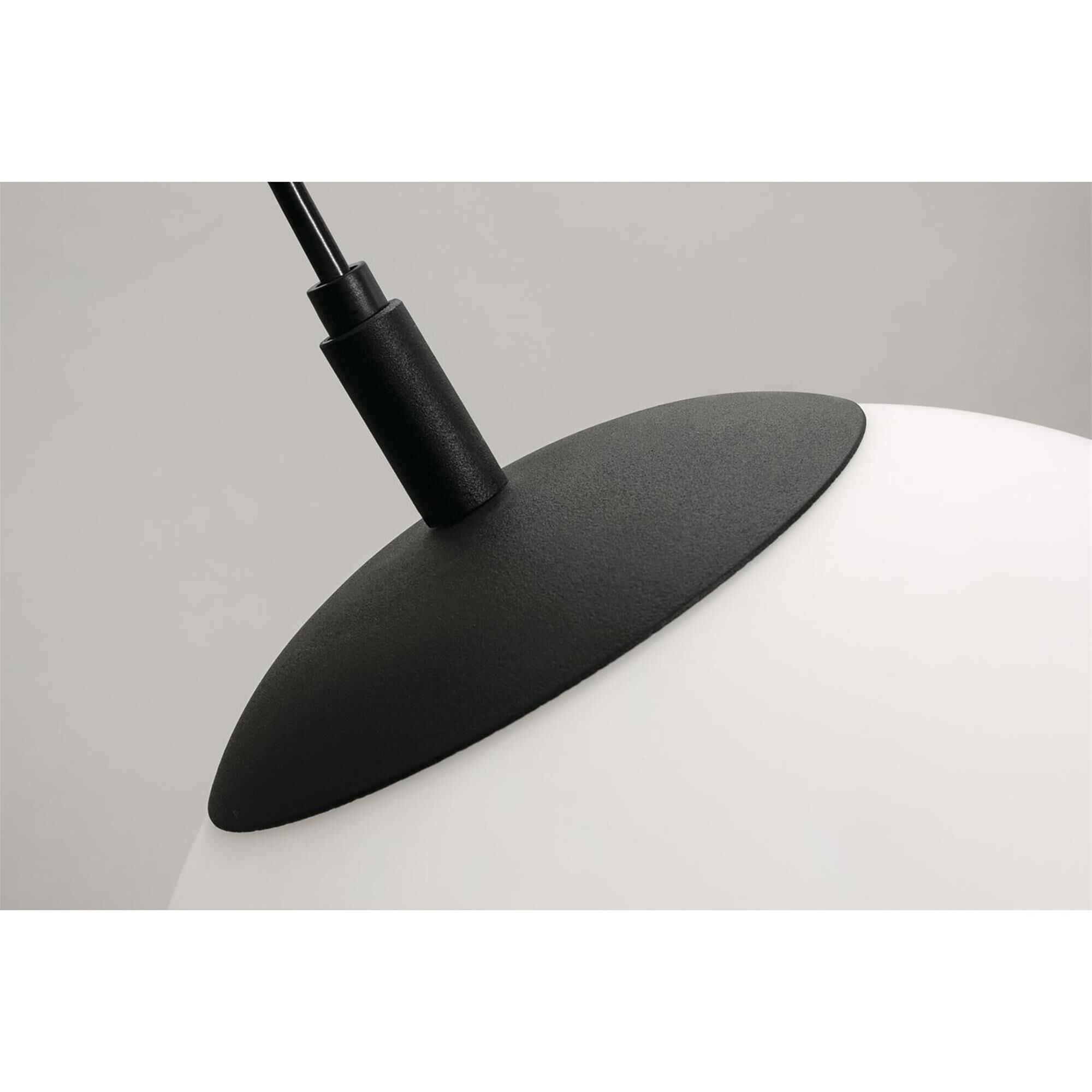 Loretto 7 Inch Mini Pendant by AFX Lighting
