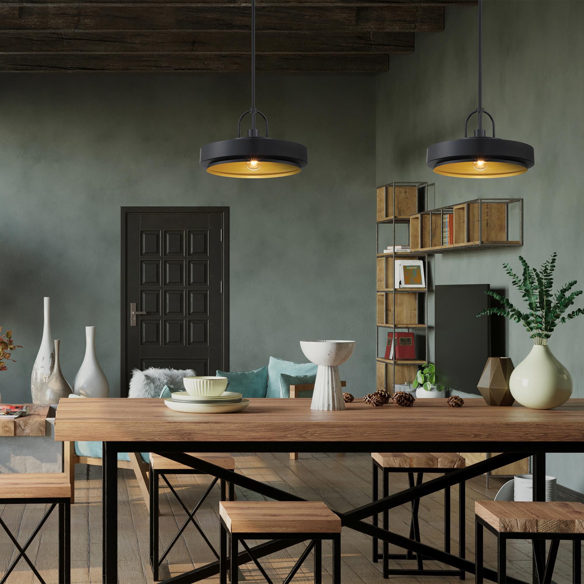 Shown in White finish