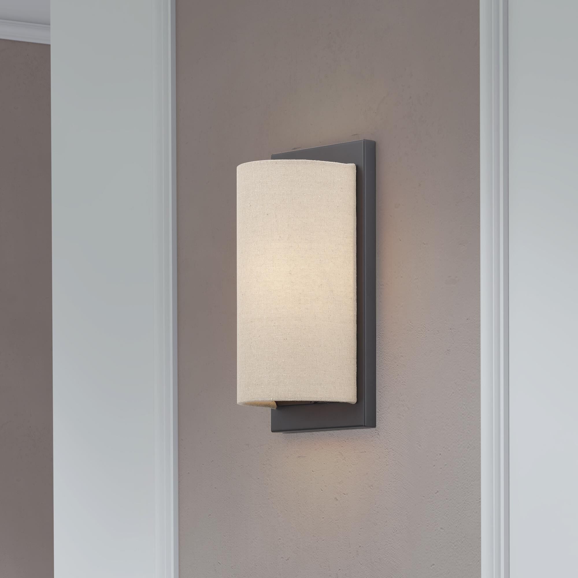 Bellingham Wall Sconce by Livex Lighting