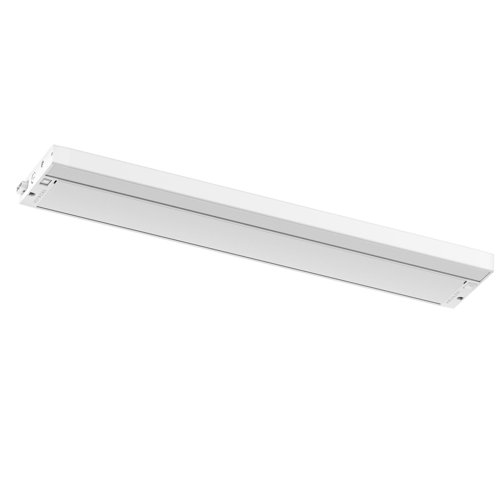 6u Series Led 22 Inch LED Light Bar by Kichler Lighting