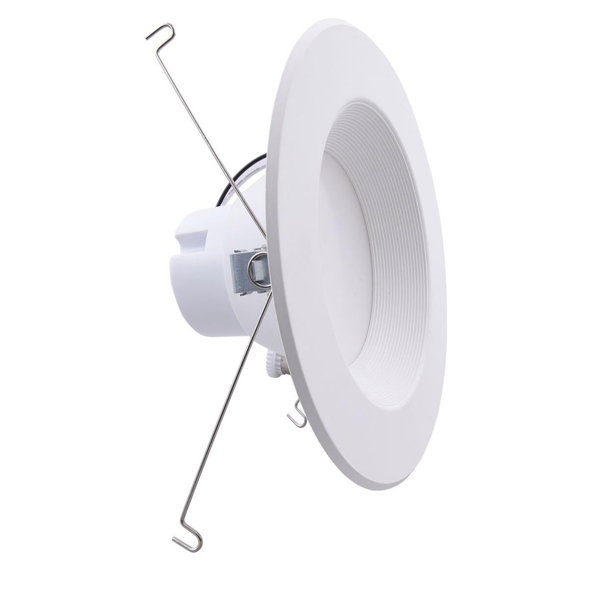 7 Inch LED Recessed Lighting Trim by Westgate