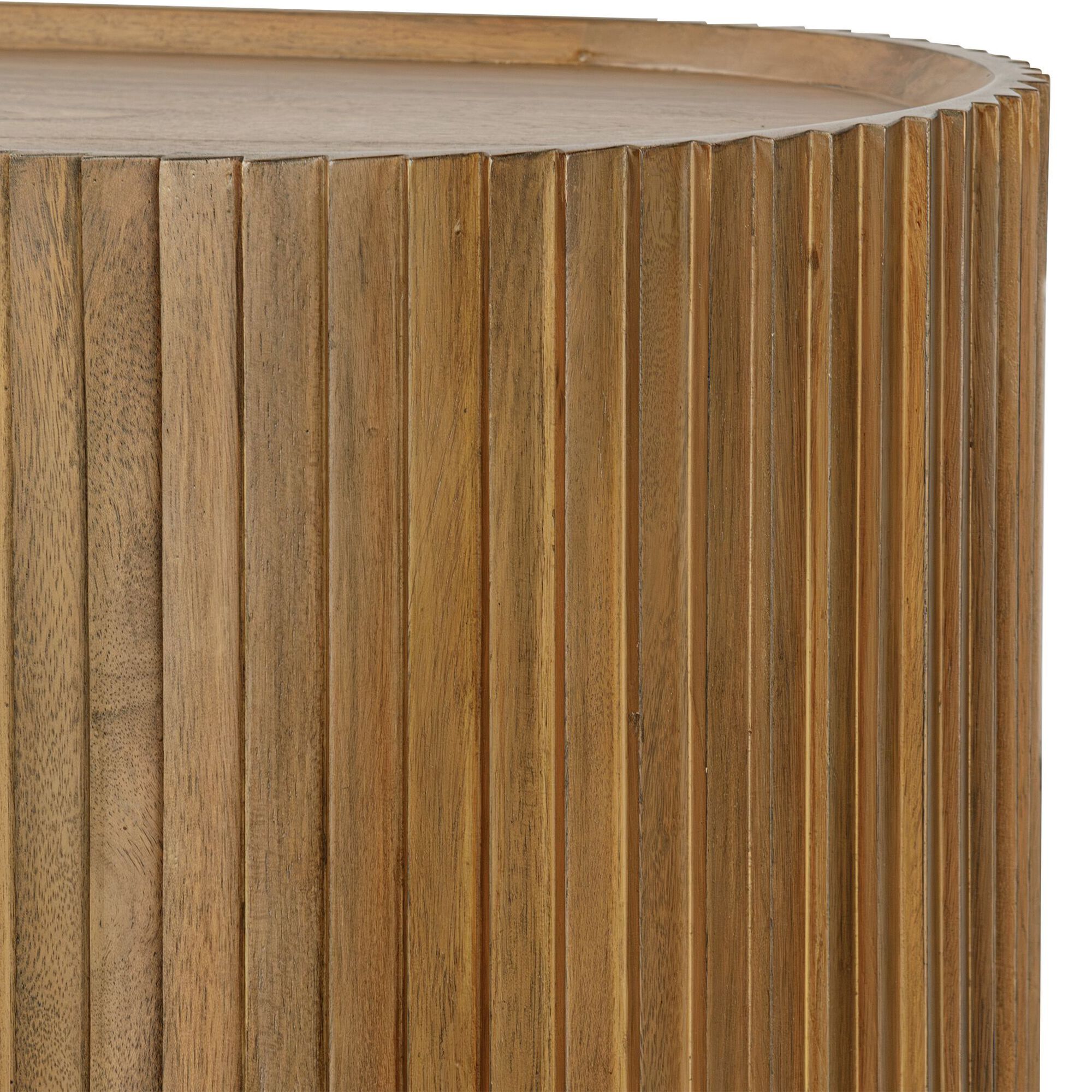 Reese 58 Inch Storage Cabinet,