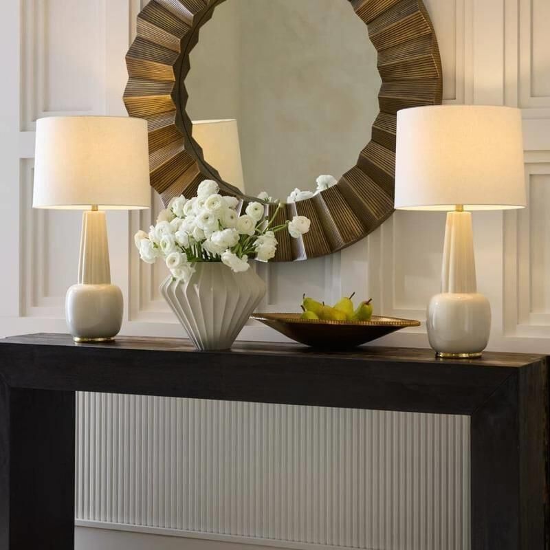 Kaliana 14 Inch Vase-Urn by Arteriors Home