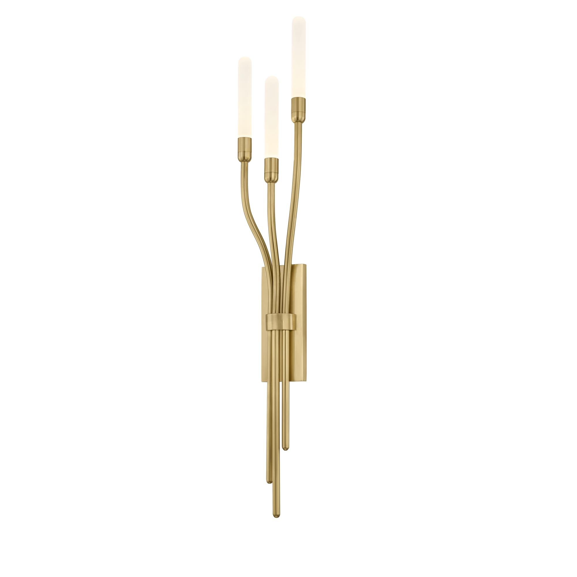 Amalthea 5 Inch Wall Sconce by Corbett Lighting