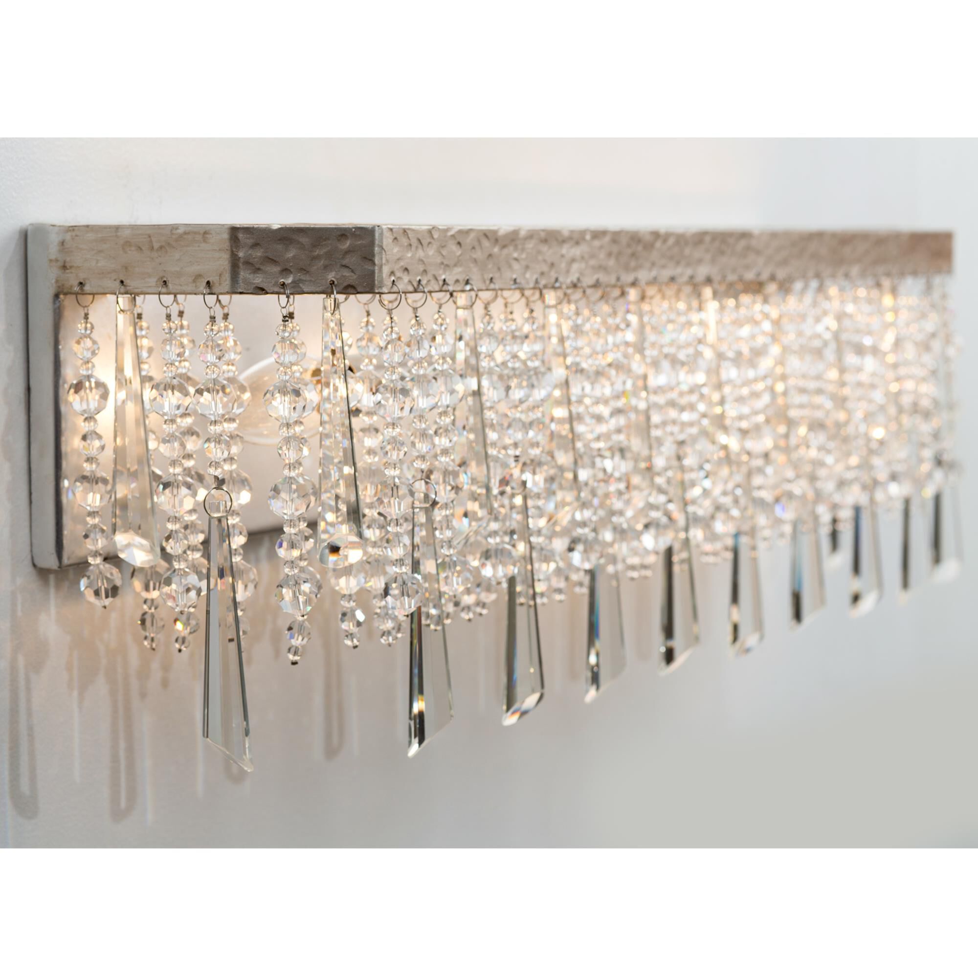 Barcelona 27 Inch 4 Light Bath Vanity Light by Varaluz