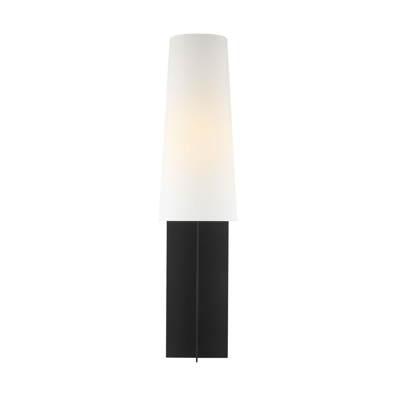 Kelly Wearstler Blocco 53 Inch Floor Lamp by Visual Comfort Studio