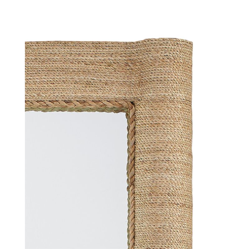 74 Inch Floor Standing Mirror by Currey & Company