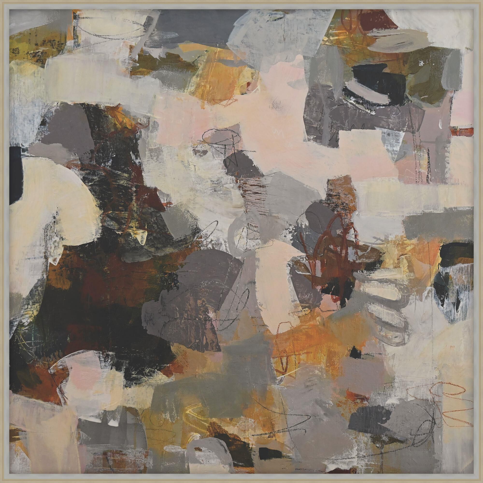 Shown in Woodtones and Brown finish