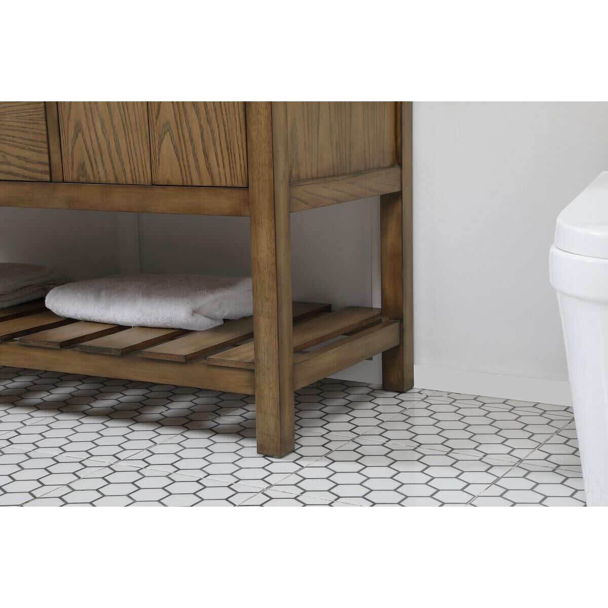 Clement Bath Vanity by Elegant Decor