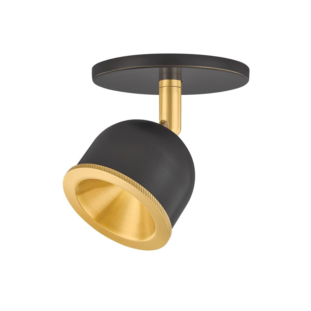 Shown in Aged Brass and Distressed Bronze finish