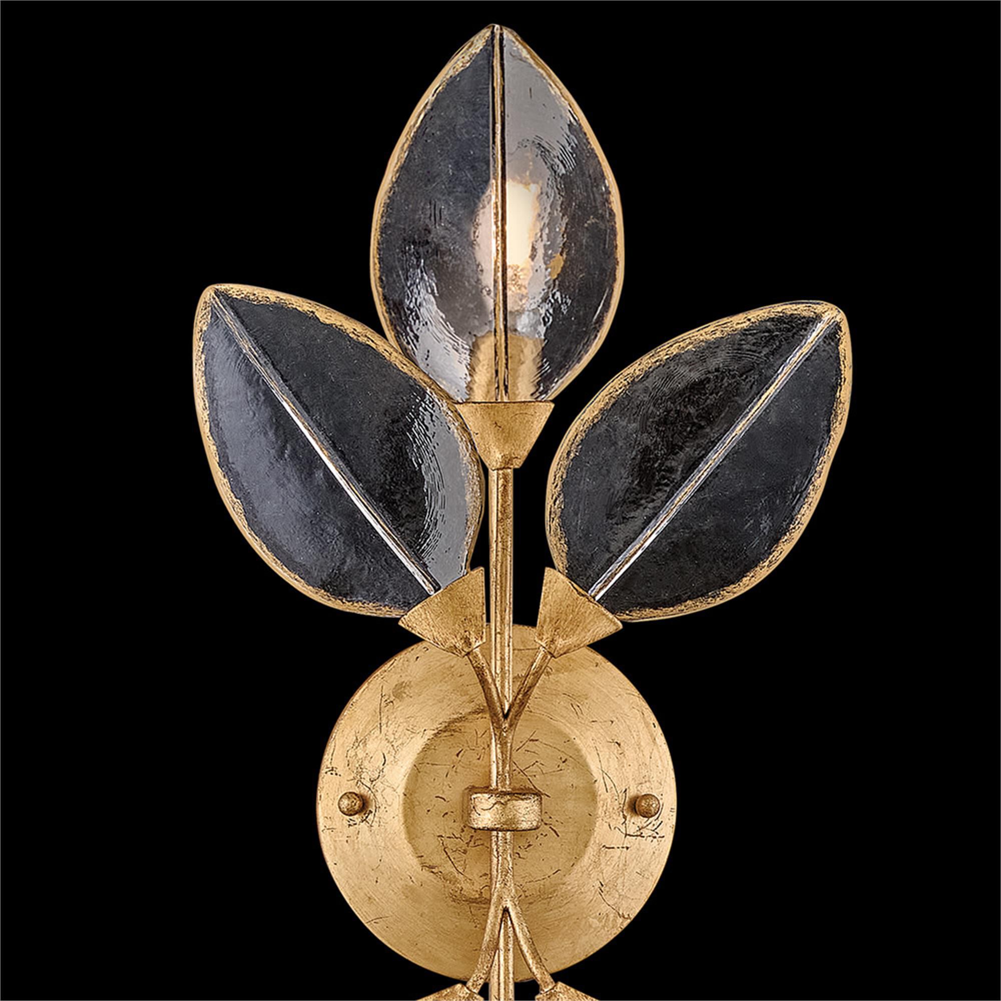 Amira 25 Inch 2 Light Wall Sconce,
