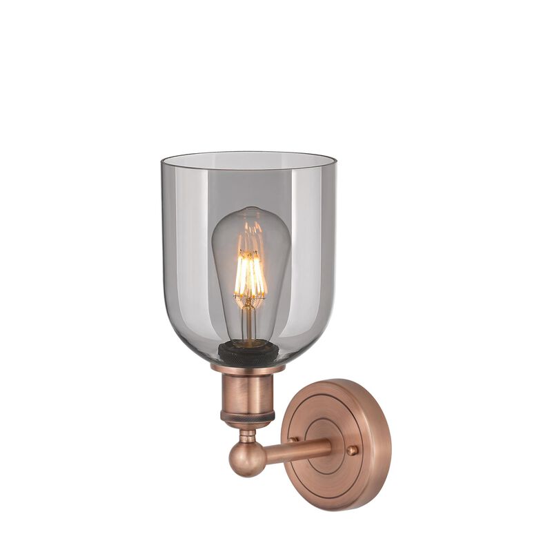 Bruno Marashlian Bella 6 Inch Wall Sconce by Innovations Lighting